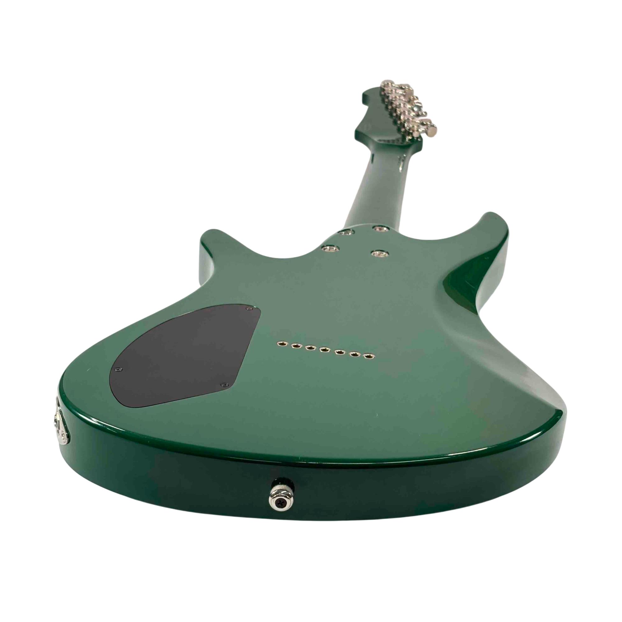 Balaguer ギター Balaguer launches headless Growler line of prog offsets