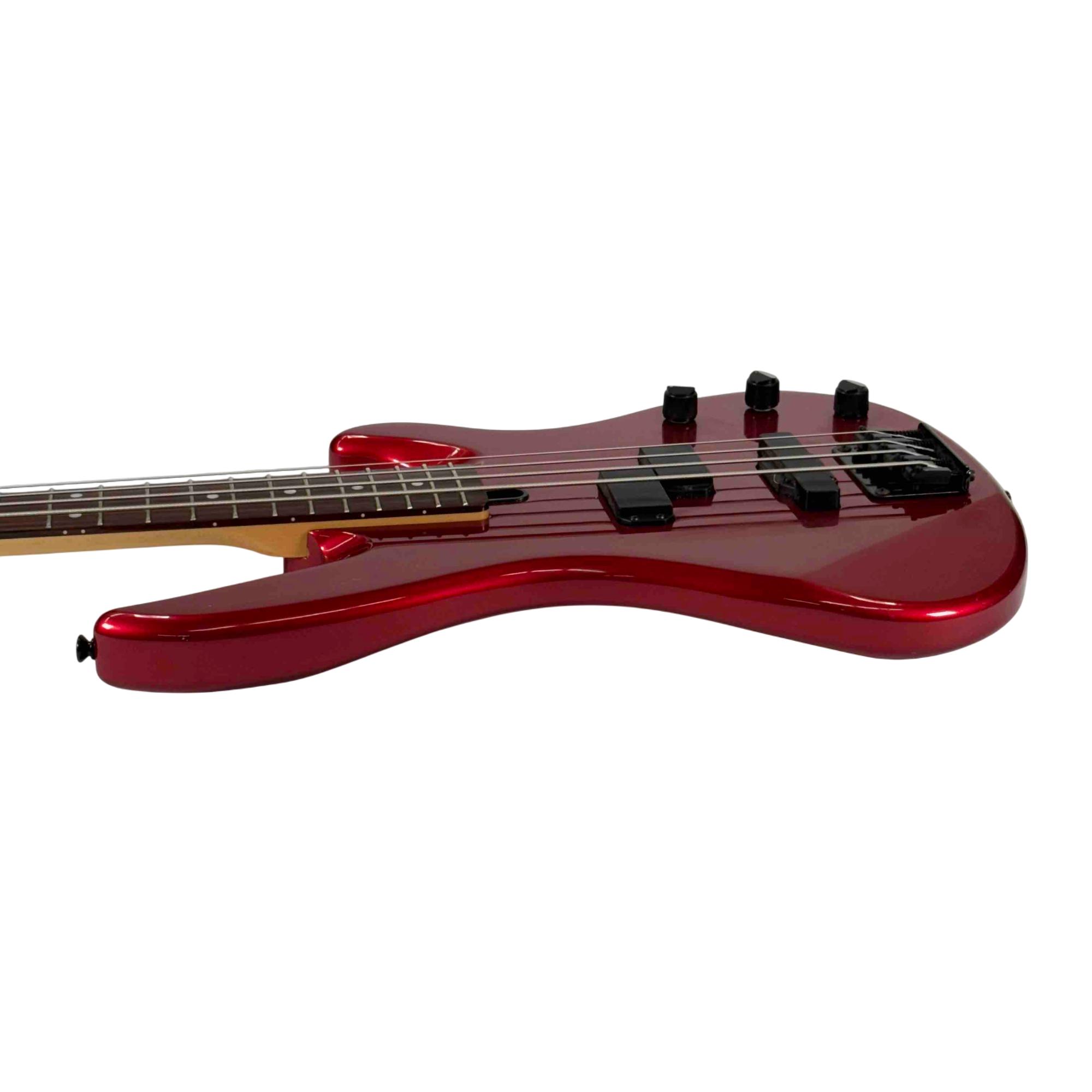 YAMAHA　RBX550R Yamaha RBX550 Right-Handed 4-String 22-Fret Solidbody