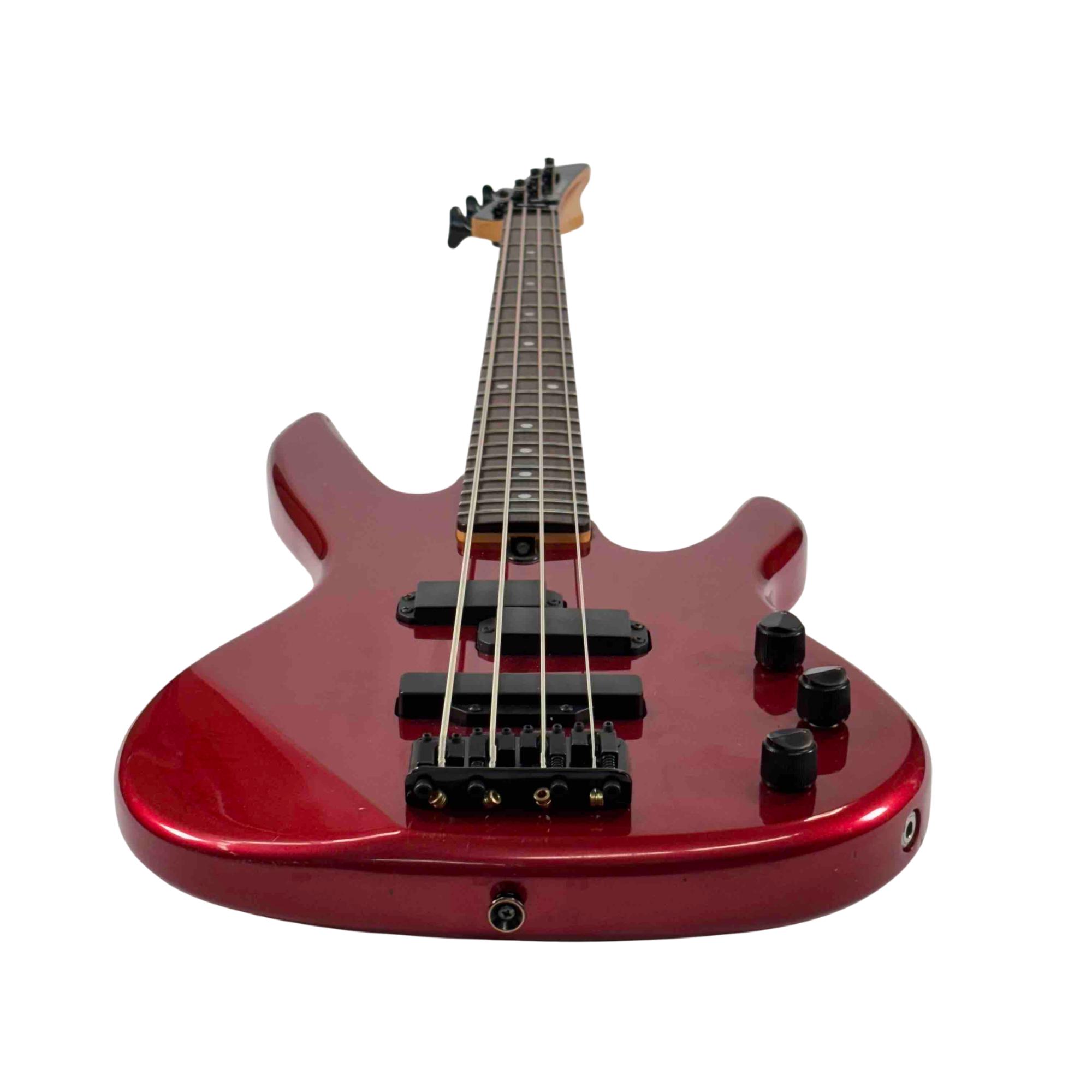 YAMAHA　RBX550R c) 1985 Yamaha RBX550 bass | Tall Toad Music