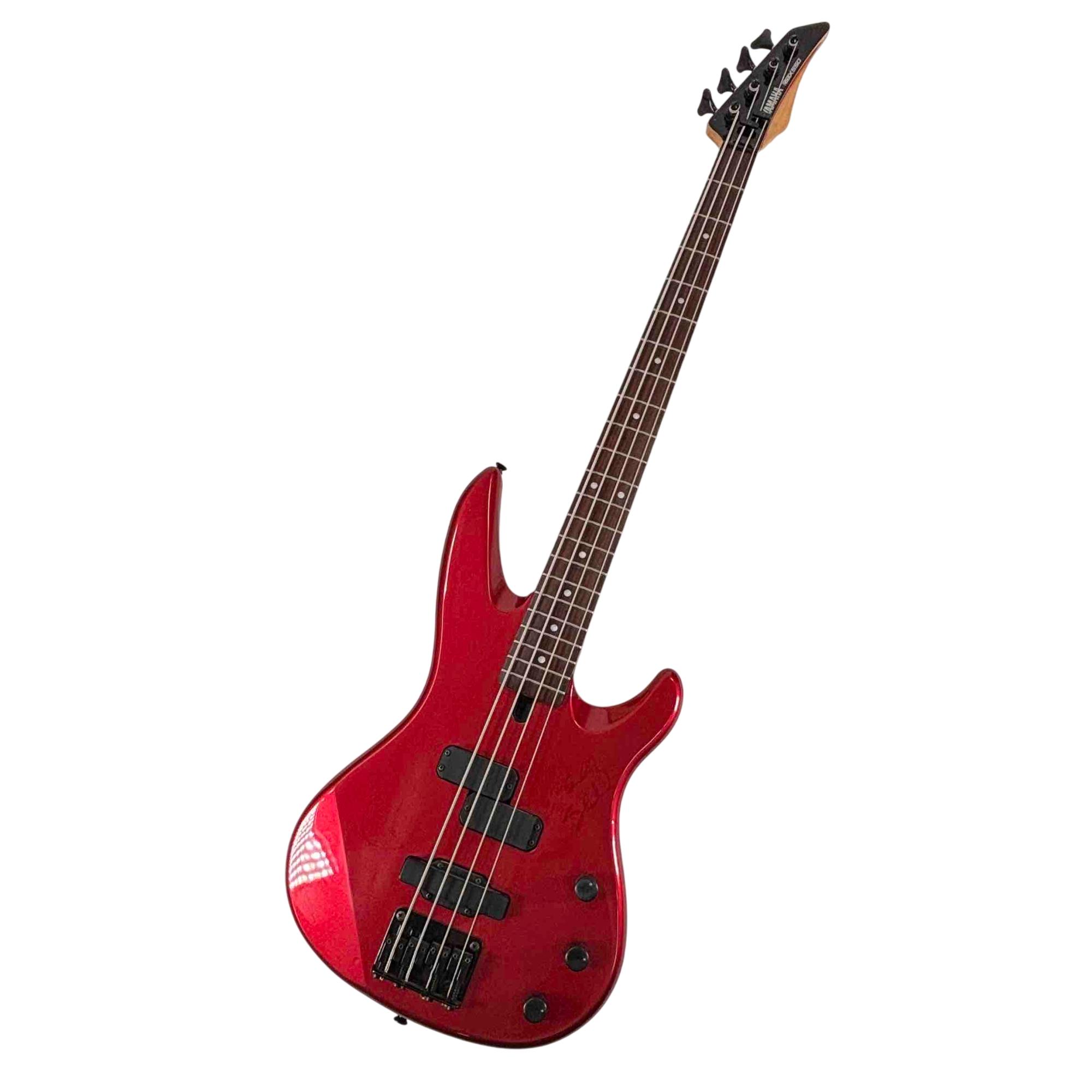 YAMAHA　RBX550R Yamaha RBX550 Right-Handed 4-String 22-Fret Solidbody
