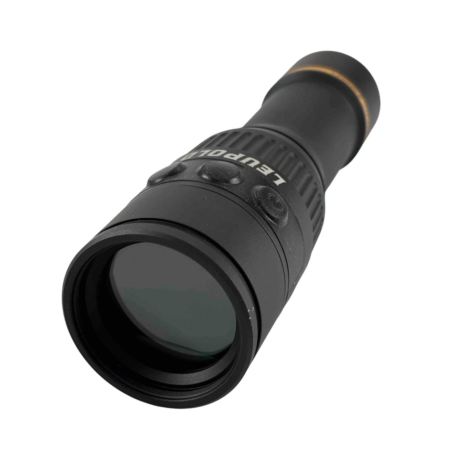 Leupold LTO-Tracker 206x156 Battery-Operated Handheld