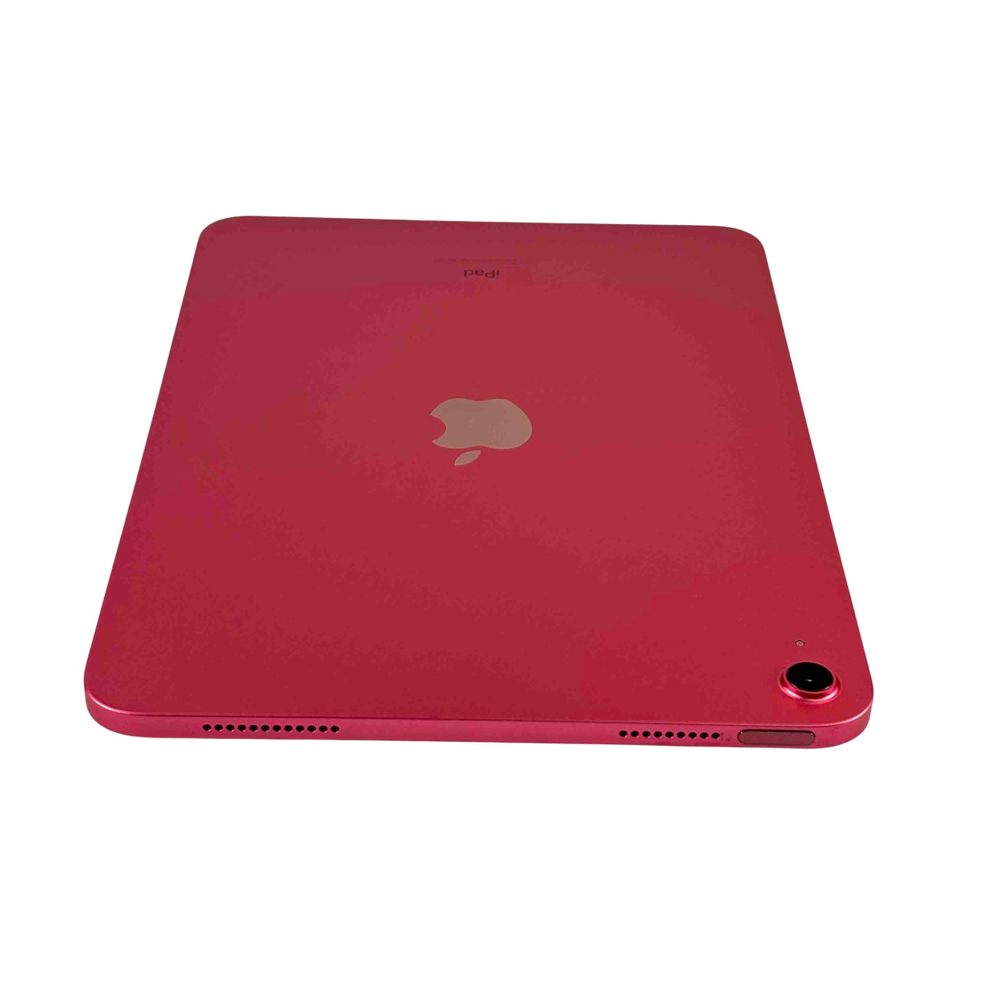 iPad本体 SAYAKA Apple iPad MPQ33LL/A 10th Generation Wi-Fi 64GB Storage Pink 10.9