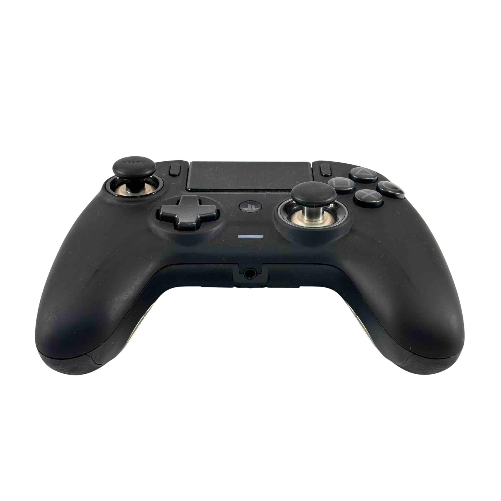 nacon PS4 プロコントローラー BB4462 Amazon.com: NACON PlayStation 4 Controller - Wired, USB-C, 4