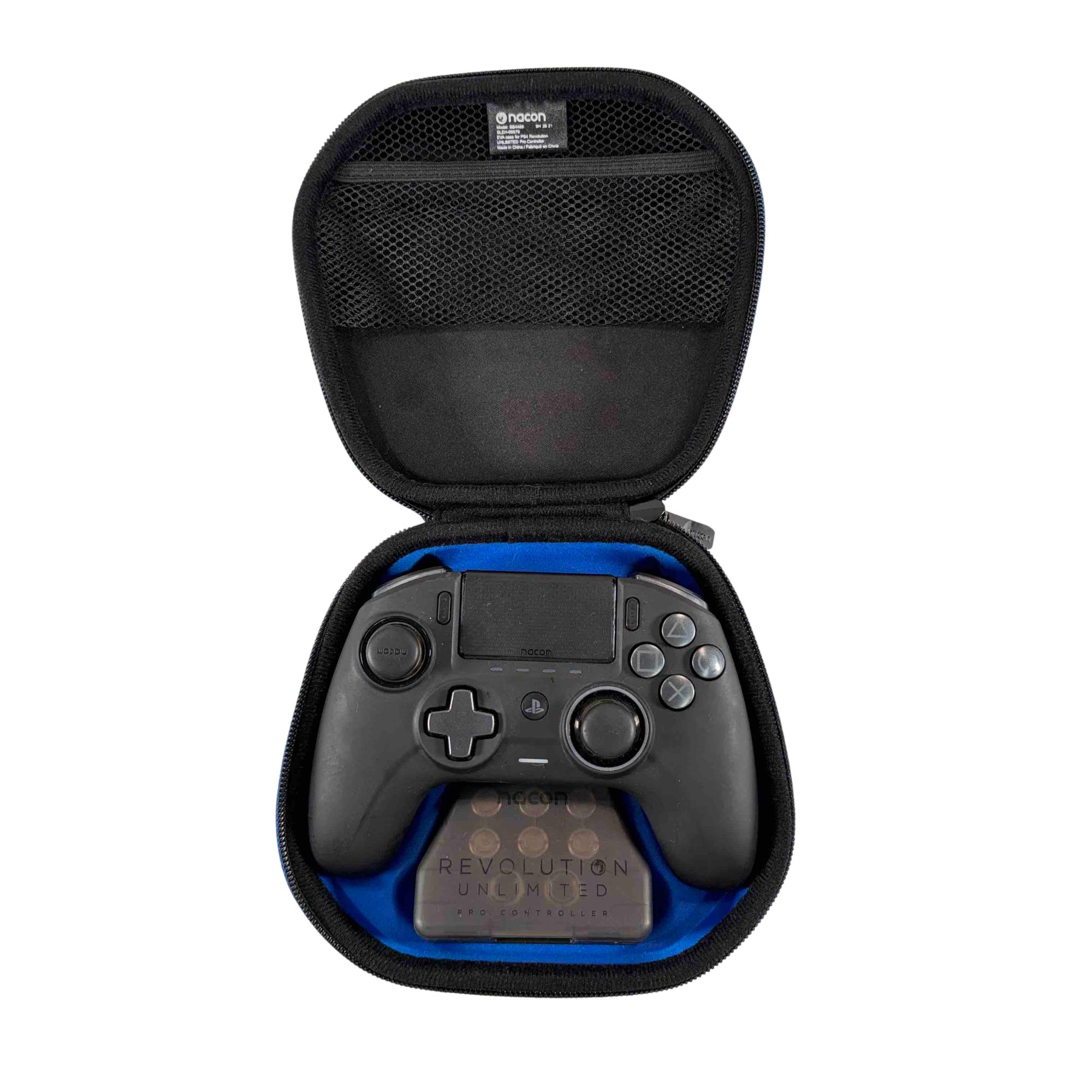 Nacon PS4 Revolution Unlimited Pro BB4462 Wireless Gaming