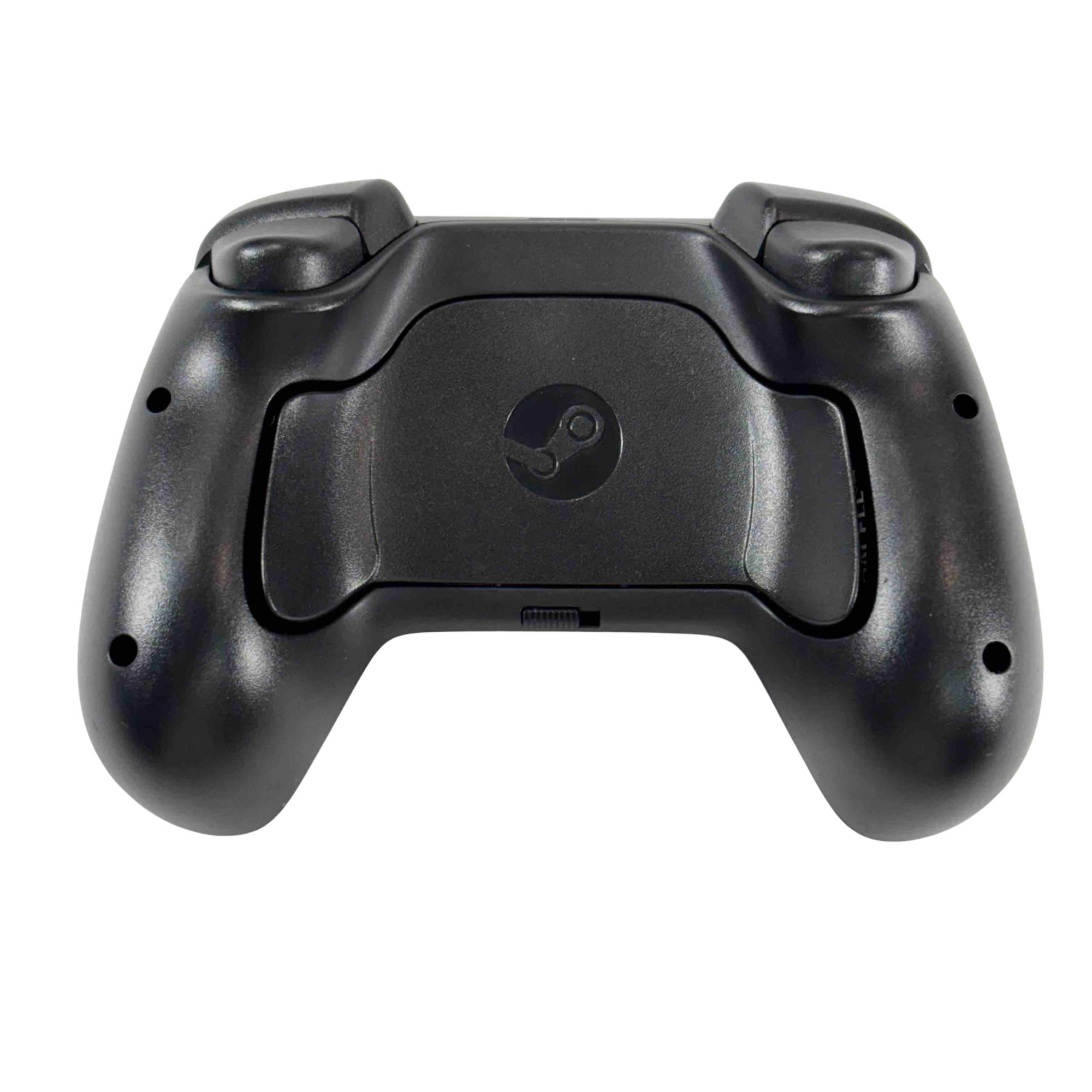 Valve Steam Controller Model 1001 Micro USB Wireless Gaming