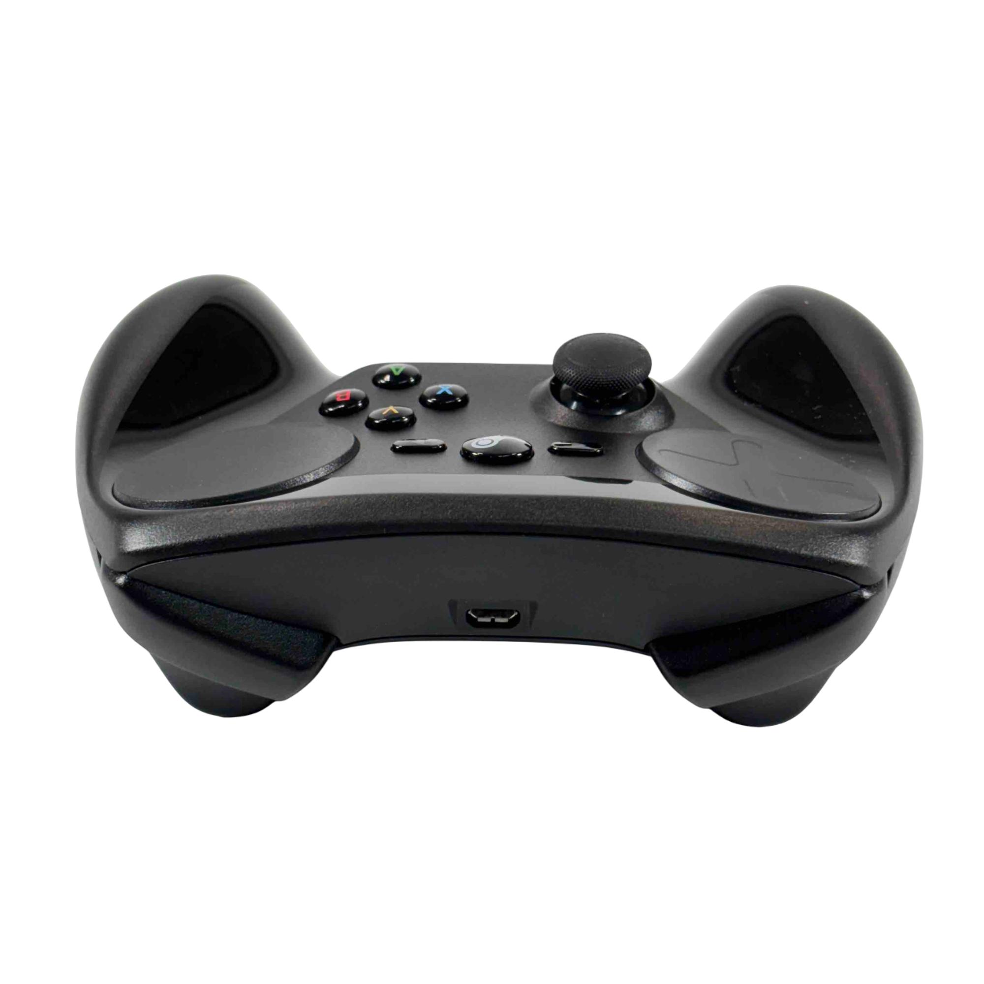 Valve Steam Controller Model 1001 Micro USB Wireless Gaming