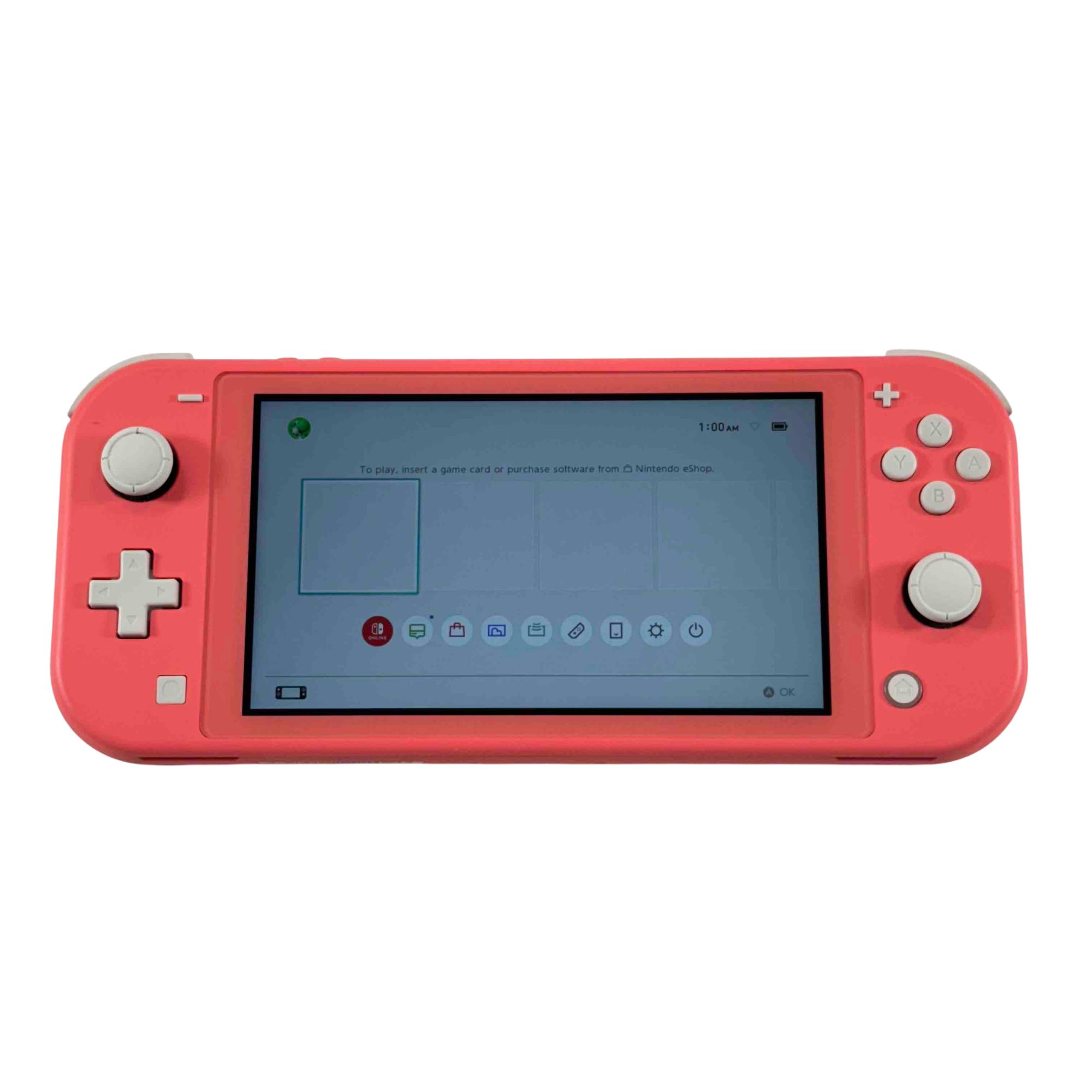 Nintendo Switch Lite HDH-001 5.5