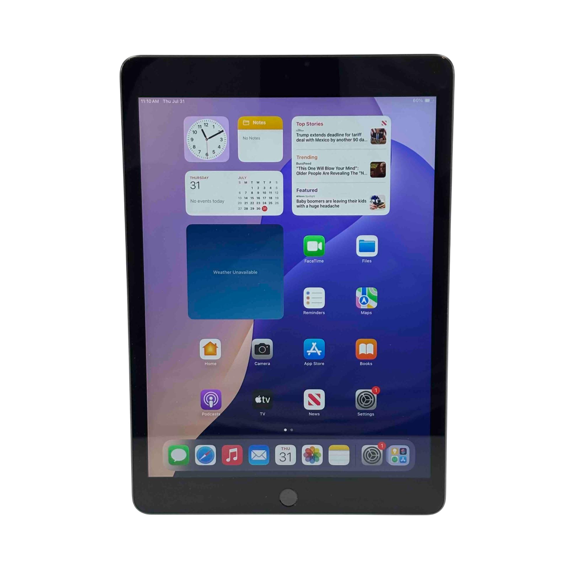 Apple iPad MK2K3LL/A A2602 10.2