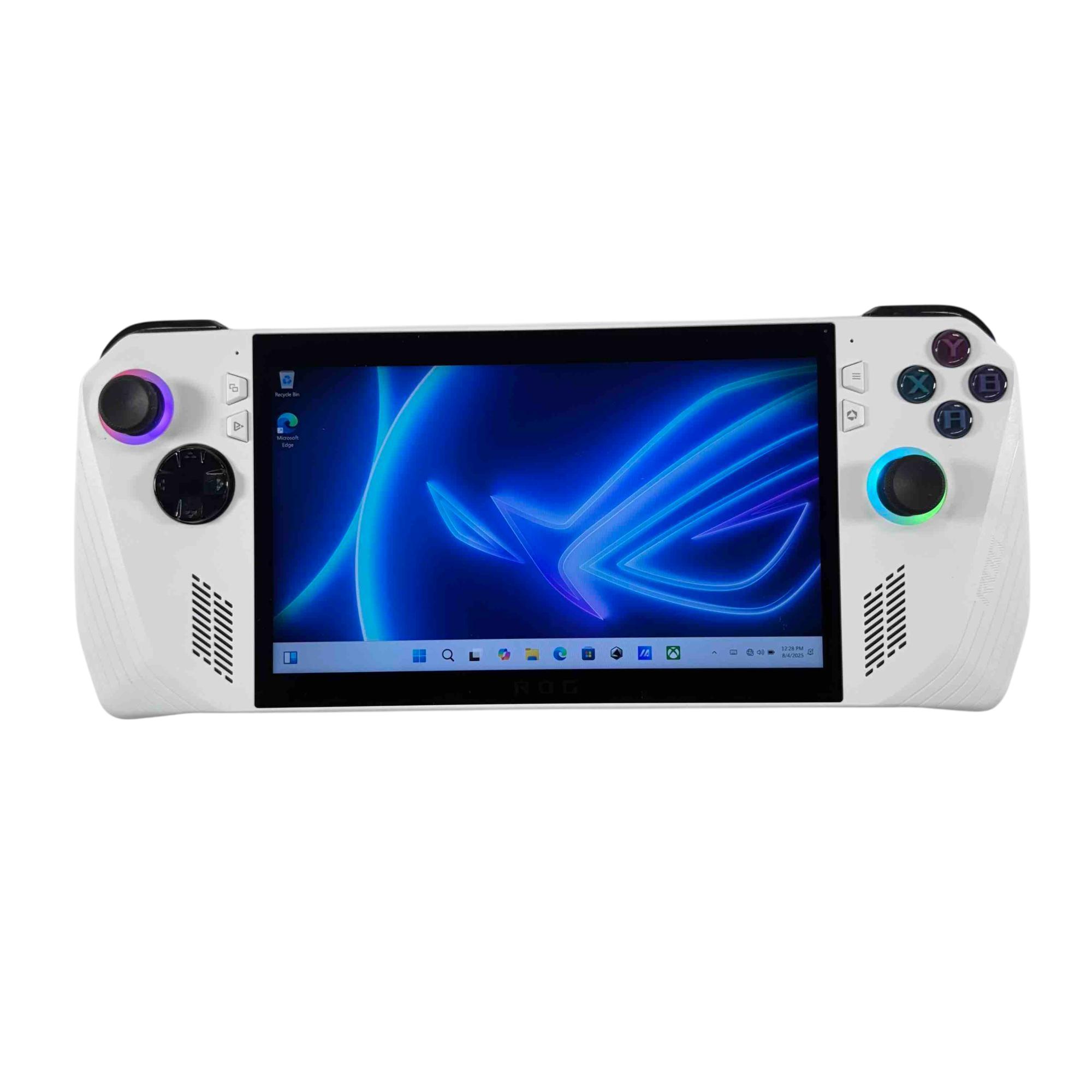 ROG Ally [RC71L-Z1E512] 3年保証 2TB SSD。 Amazon.com : ASUS ROG Ally 1TB SSD Gaming Handheld 7-inch