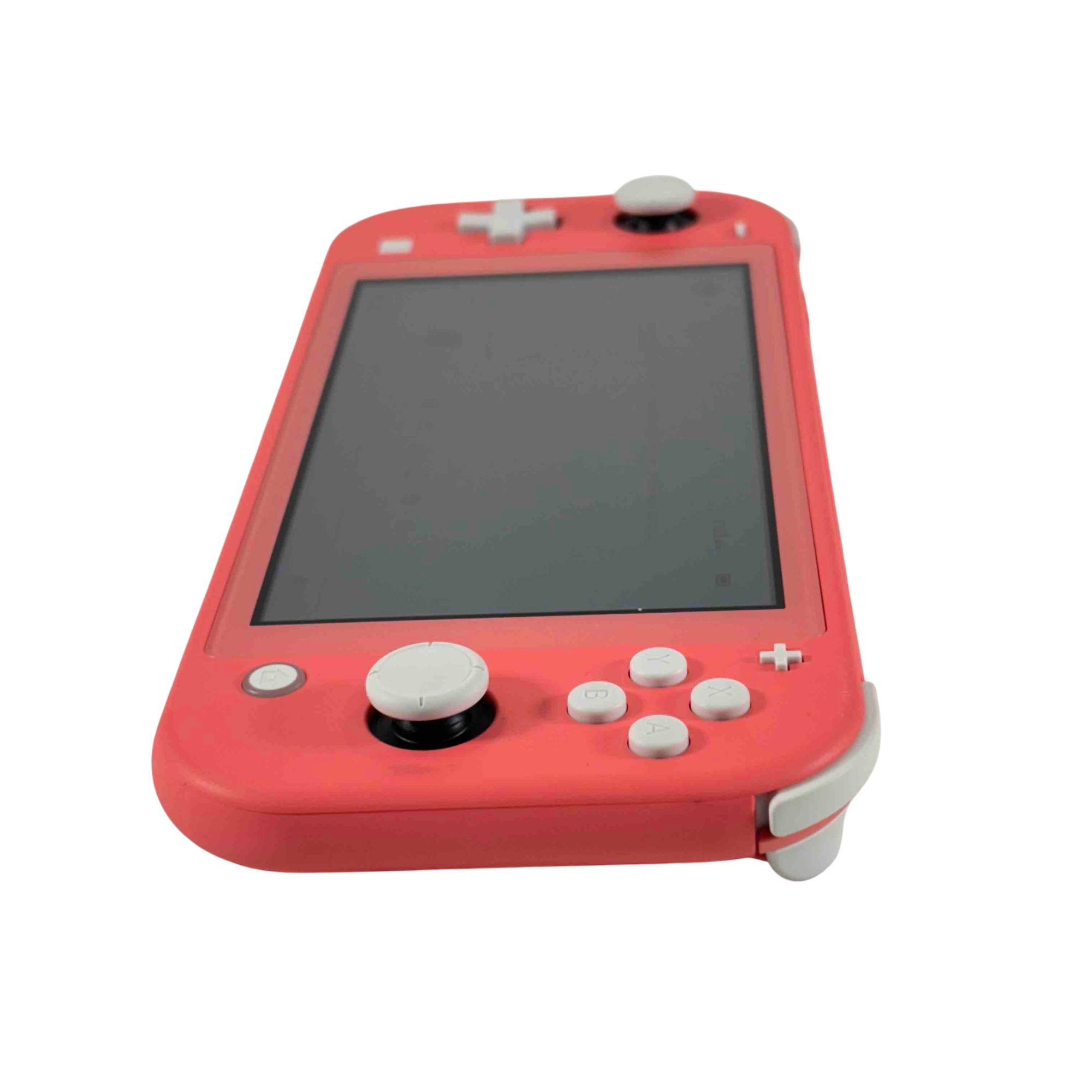 Nintendo Switch Lite HDH-001 5.5