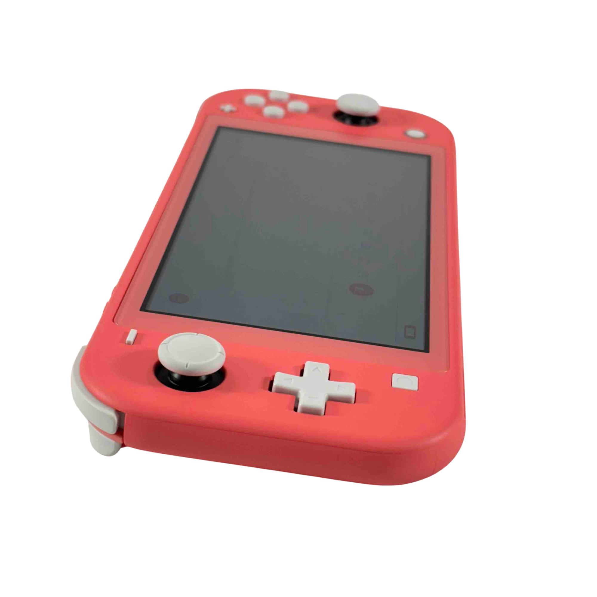 Nintendo Switch Lite HDH-001 5.5