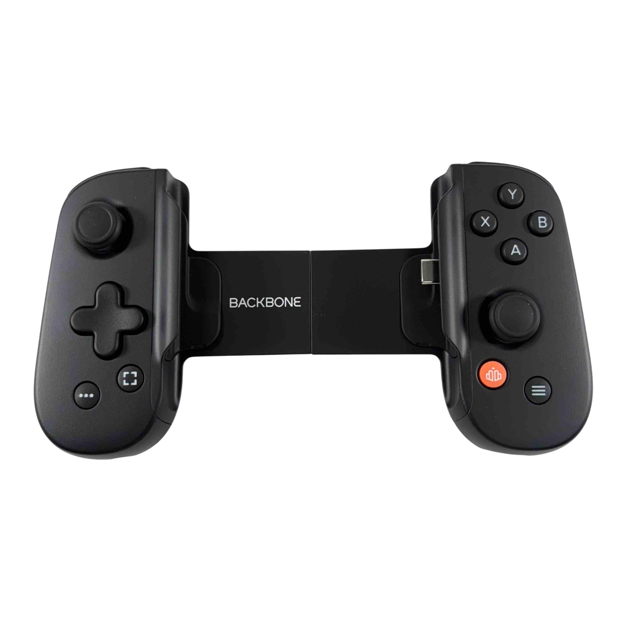 Backbone One BB-51 USB-C Low-Latency Mobile Gaming Controller