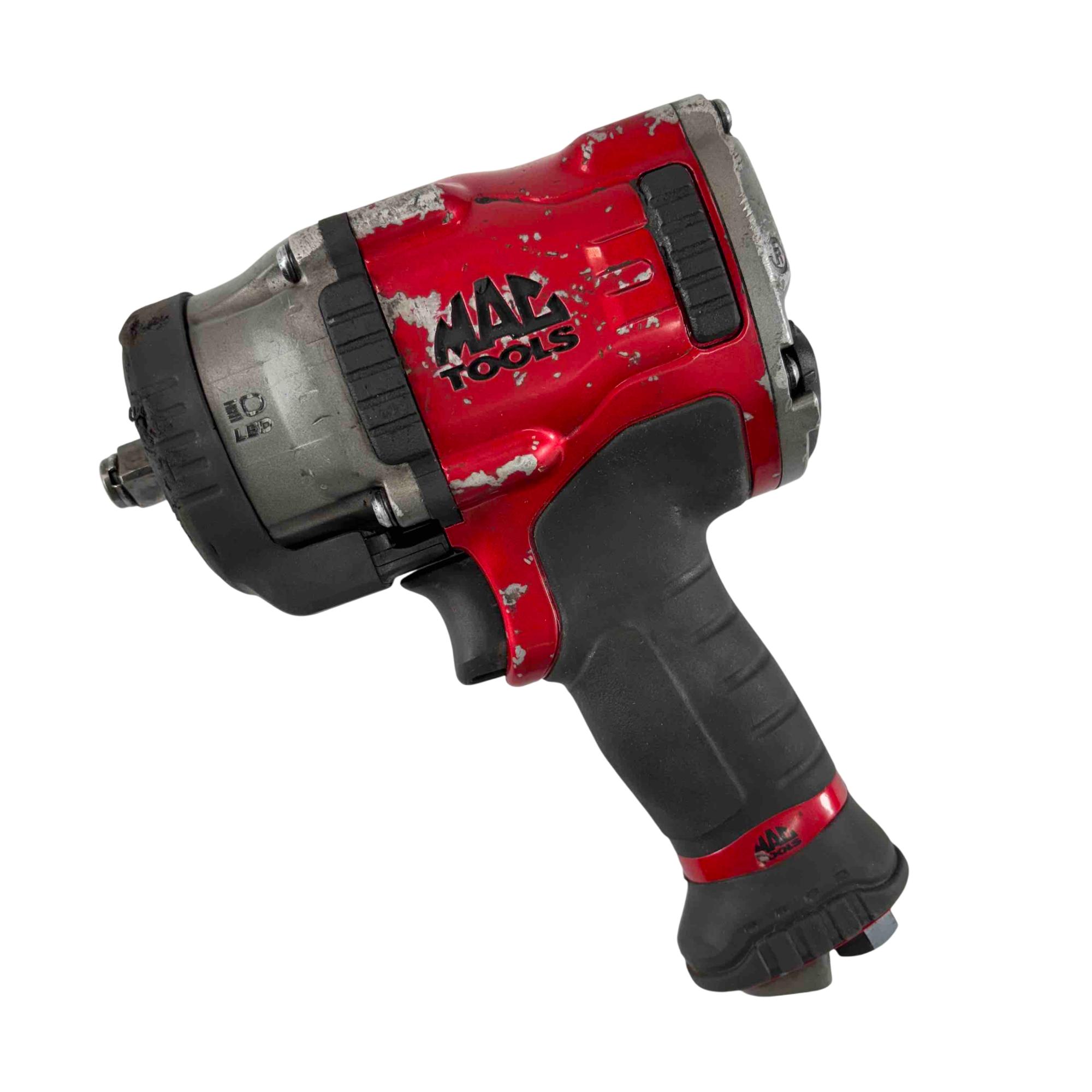 Mac Tools MPF990501 High Performance 1/2-Inch Drive Air Impact Wrench