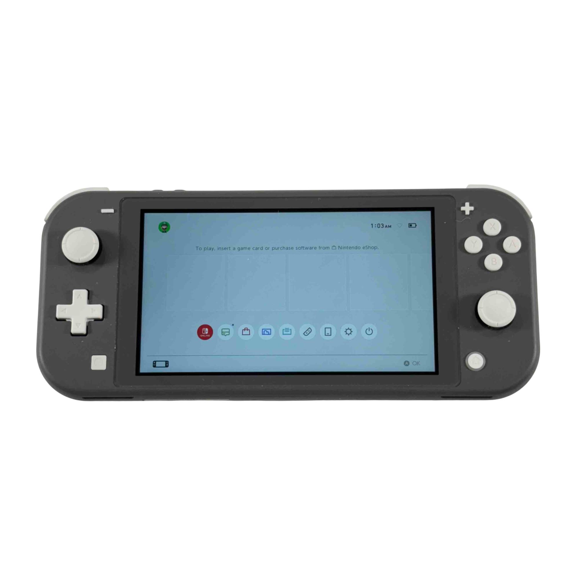 Nintendo Switch Lite HDH-001 スイッチライト Amazon.com: Nintendo Switch Lite Hyrule Edition