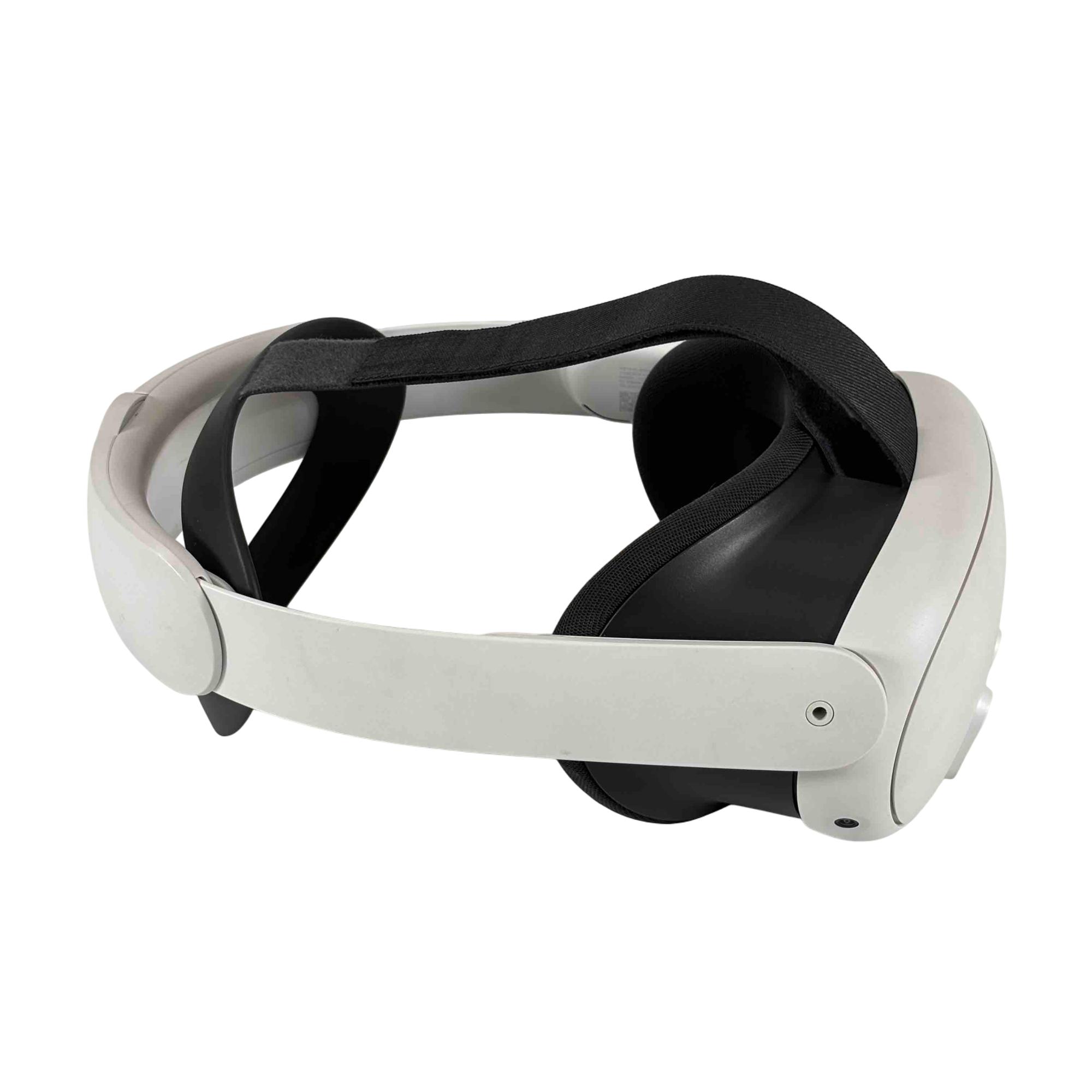 Meta Quest 3 S3A 512GB Storage 3D Spatial Audio High-Resolution VR