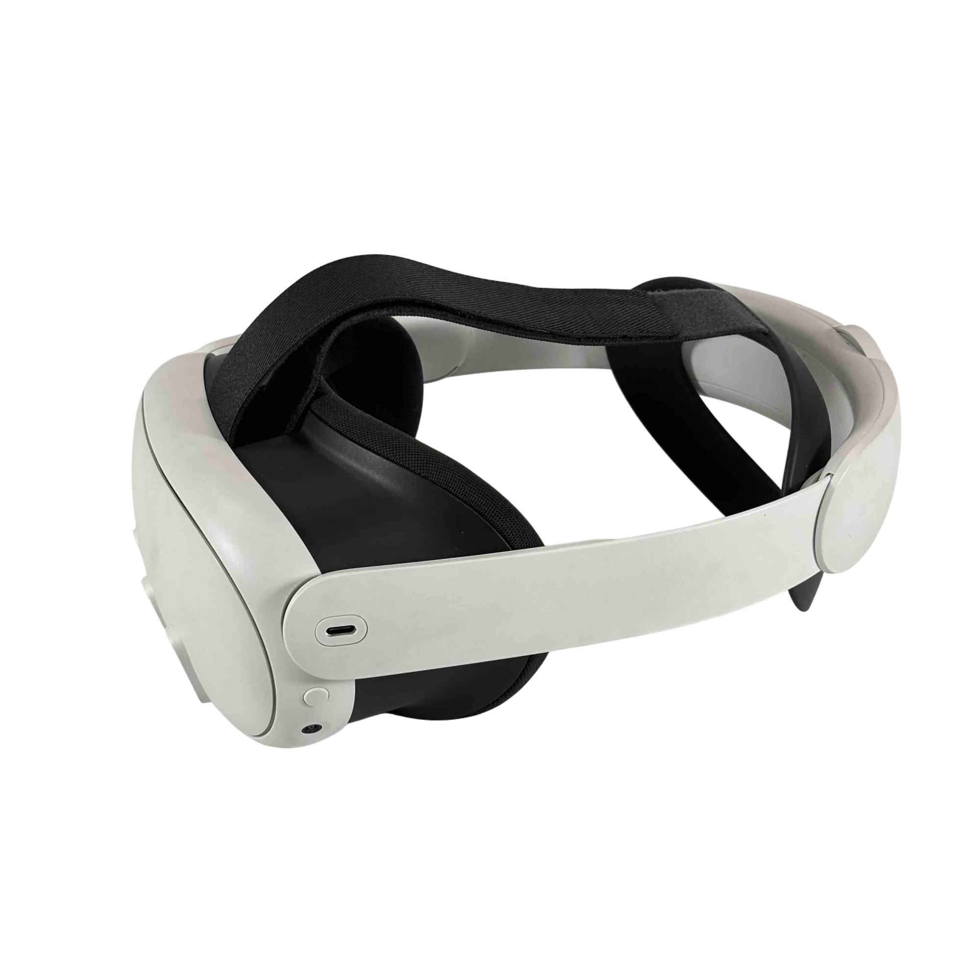 Meta Quest 3 S3A 512GB Storage 3D Spatial Audio High-Resolution VR