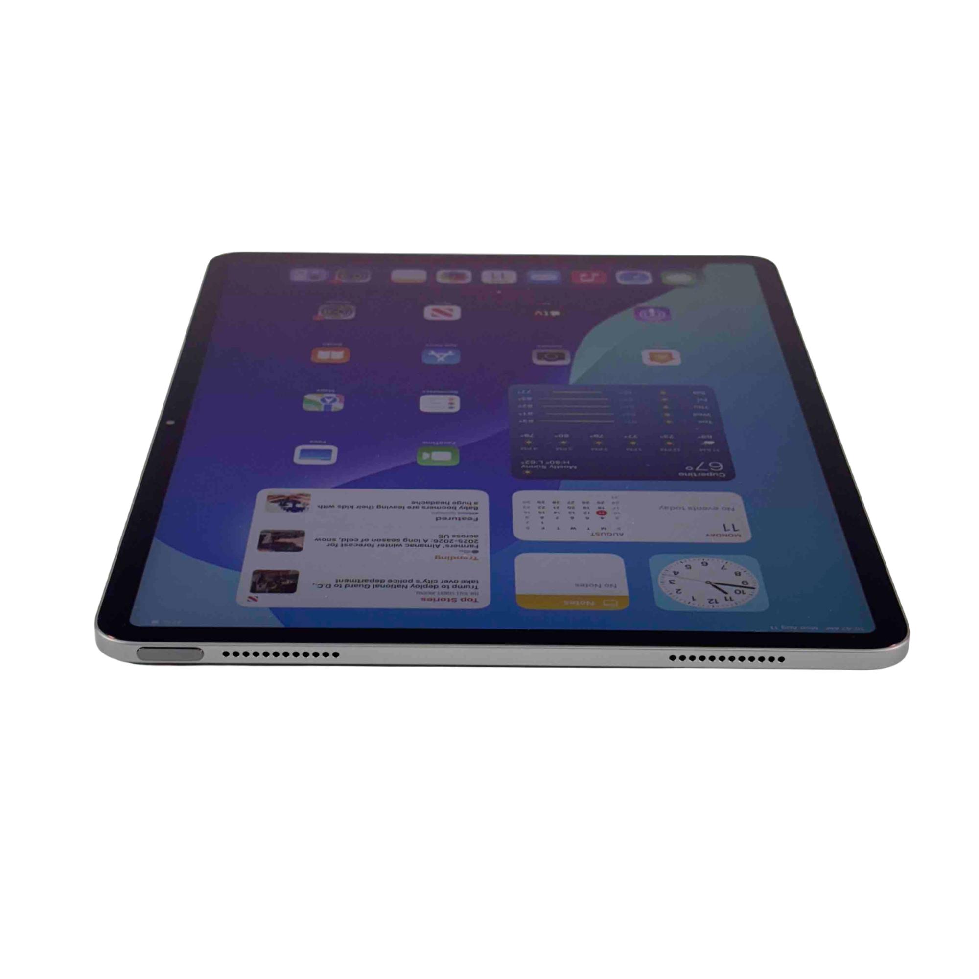 Apple iPad Air MCNH4LL/A M3 Chip 128GB Storage Space Grey 13