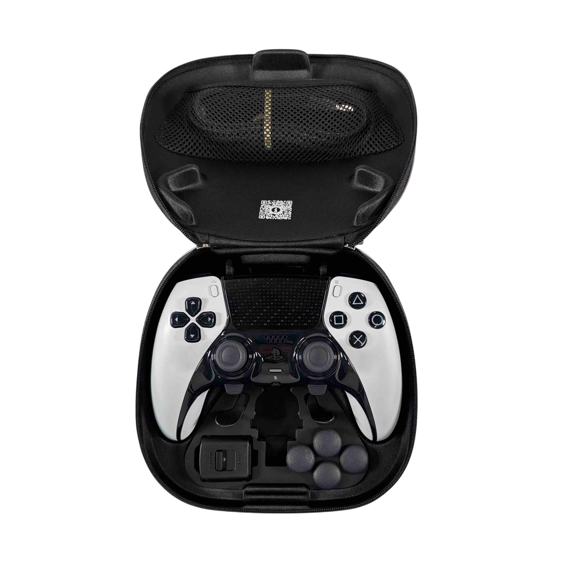 Sony DualSense Edge CFI-ZCP1 Mappable for PlayStation 5