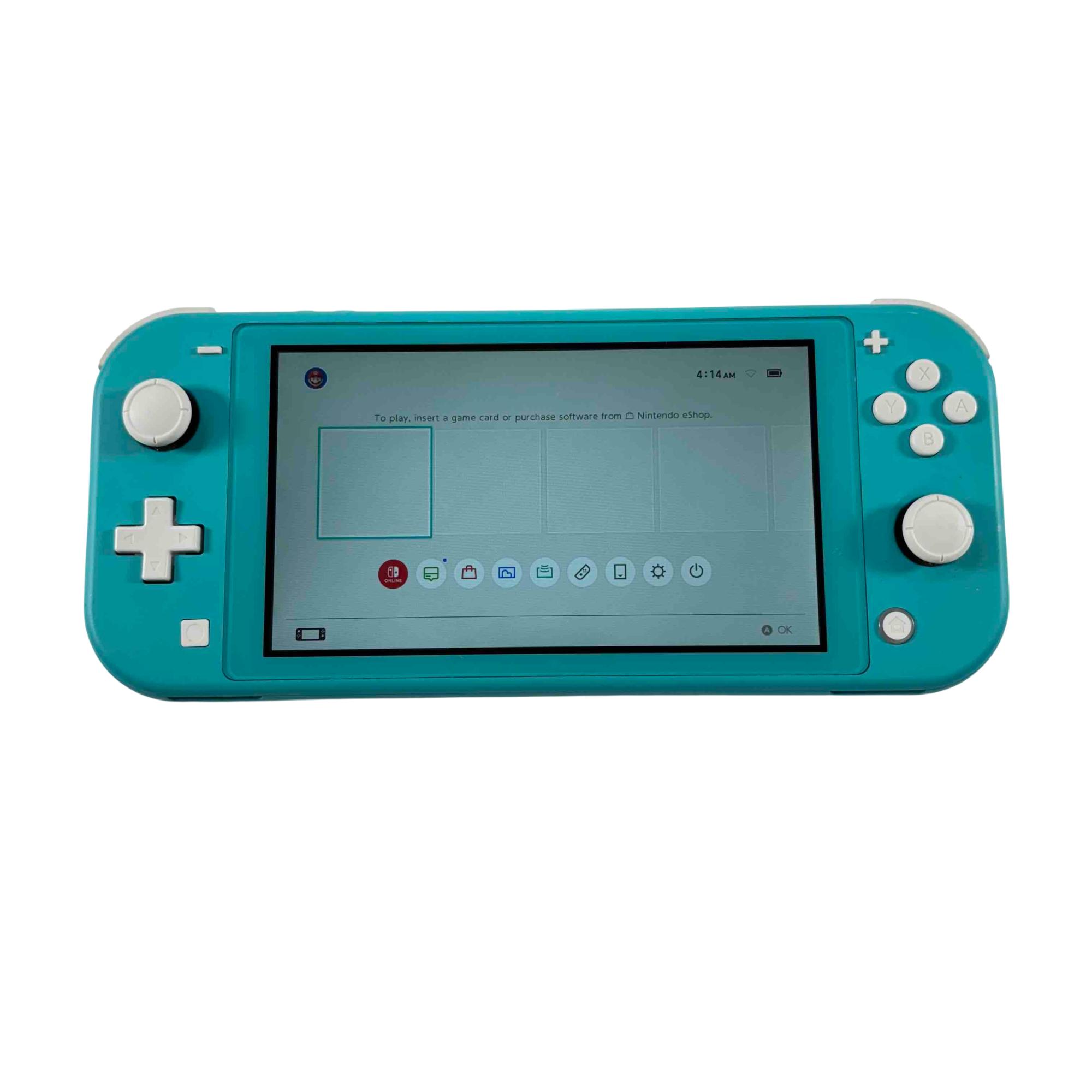 Nintendo Switch Lite HDH-001 5.5