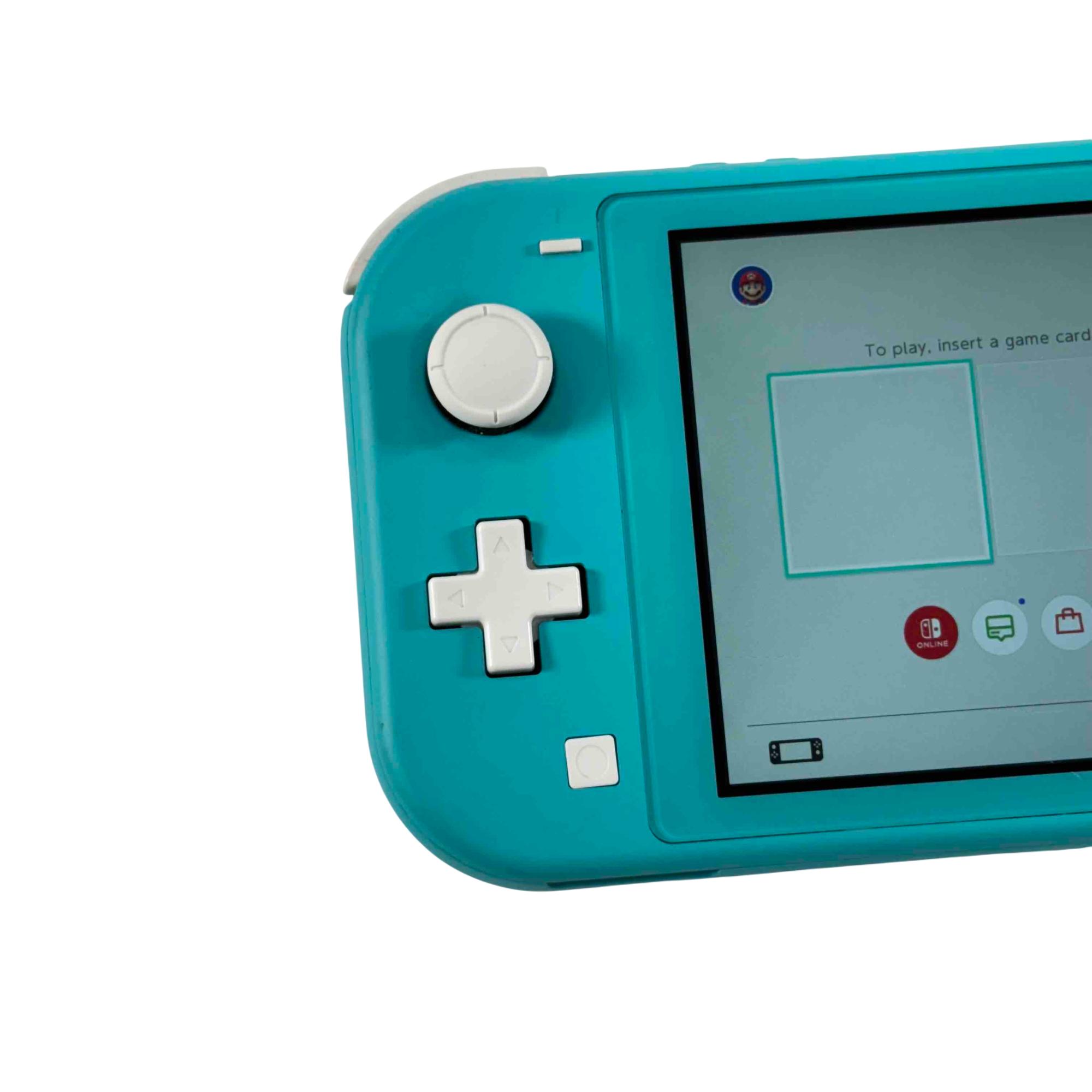 Nintendo Switch Lite HDH-001 5.5