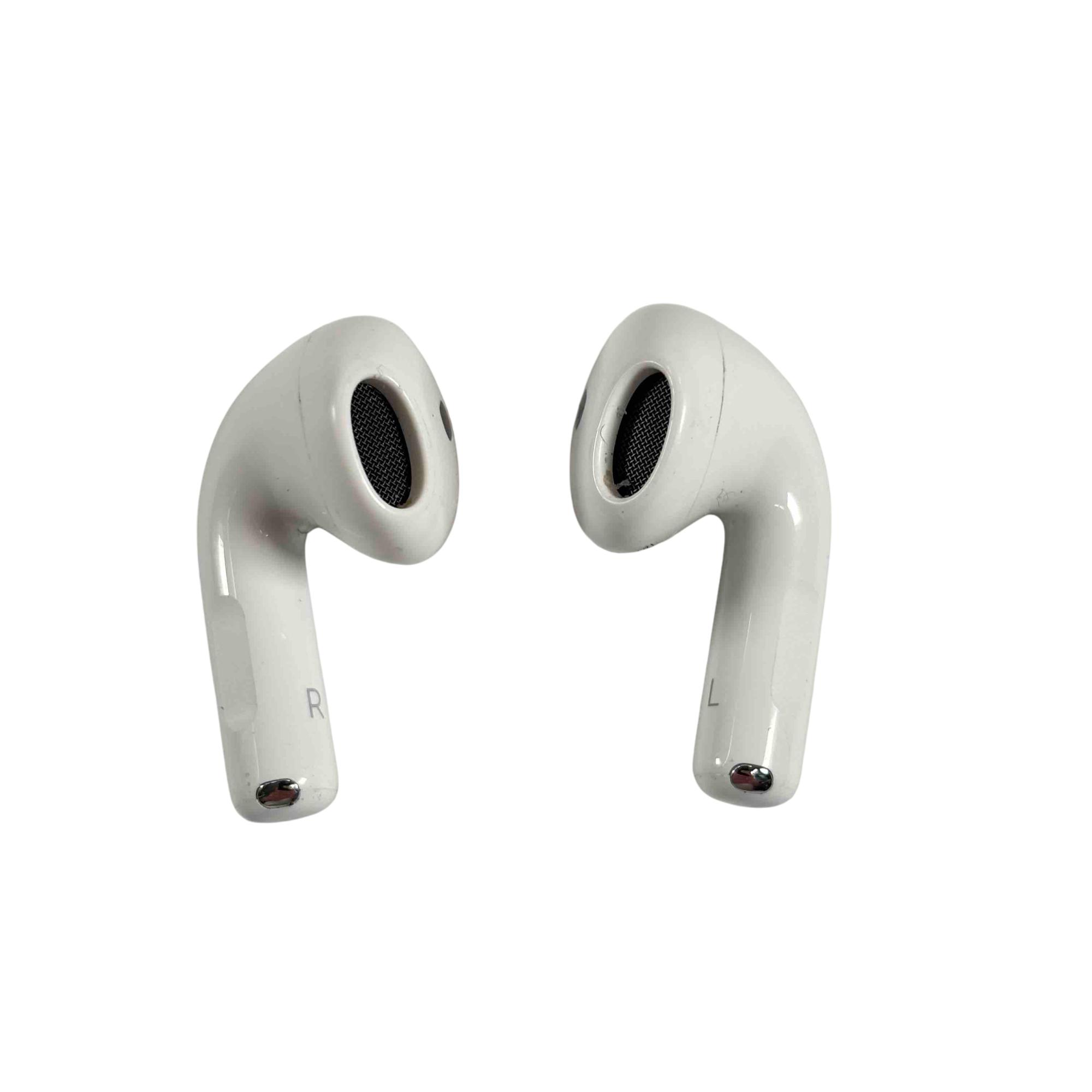 Apple AirPods 4 A3055 Active Noise Cancellation Wireless