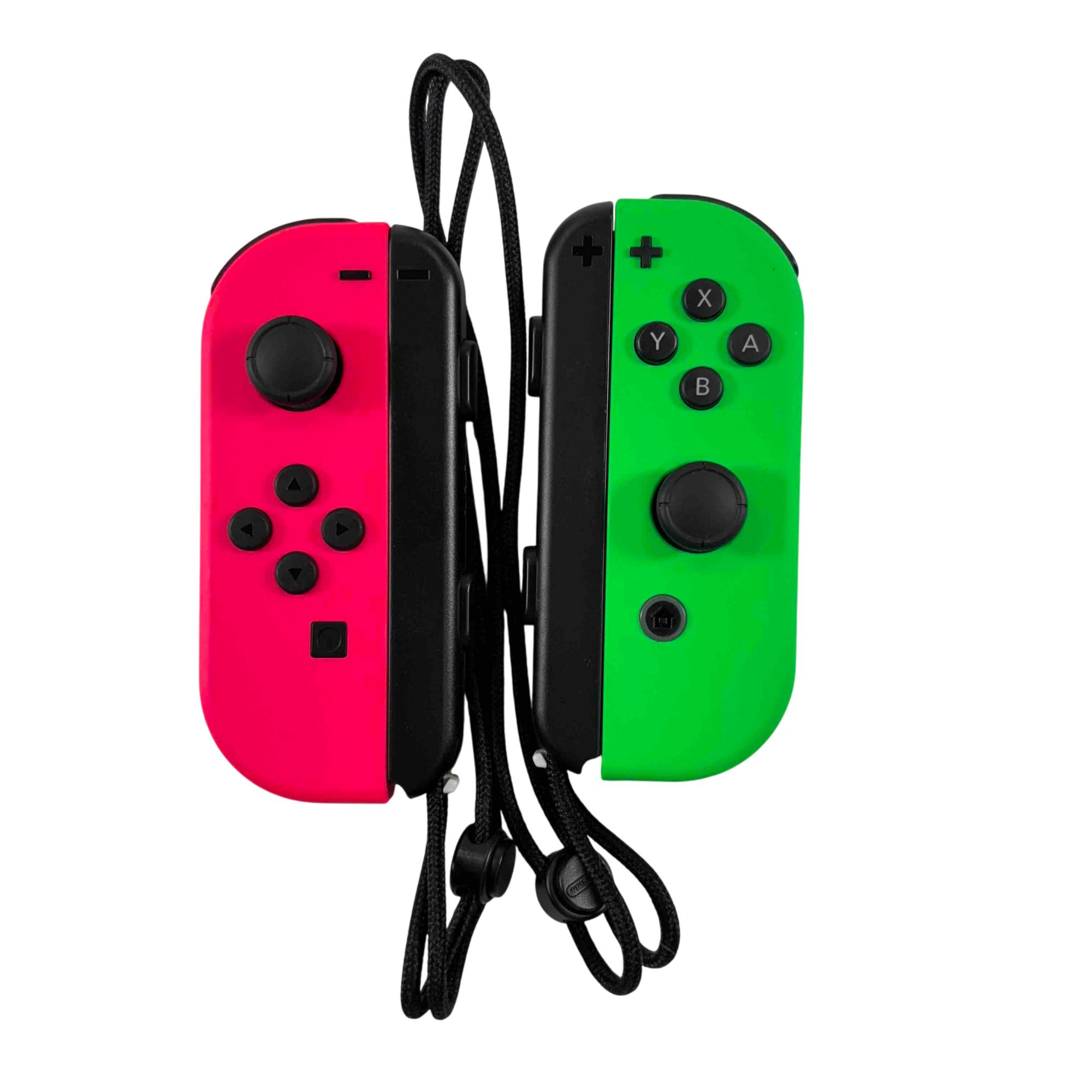 任天堂 - 【wamasa】Nintendo Switch JOY-CON(L) Amazon.co.jp: 【任天堂純正品】Joy-Con (L) / (R) レッド : ゲーム