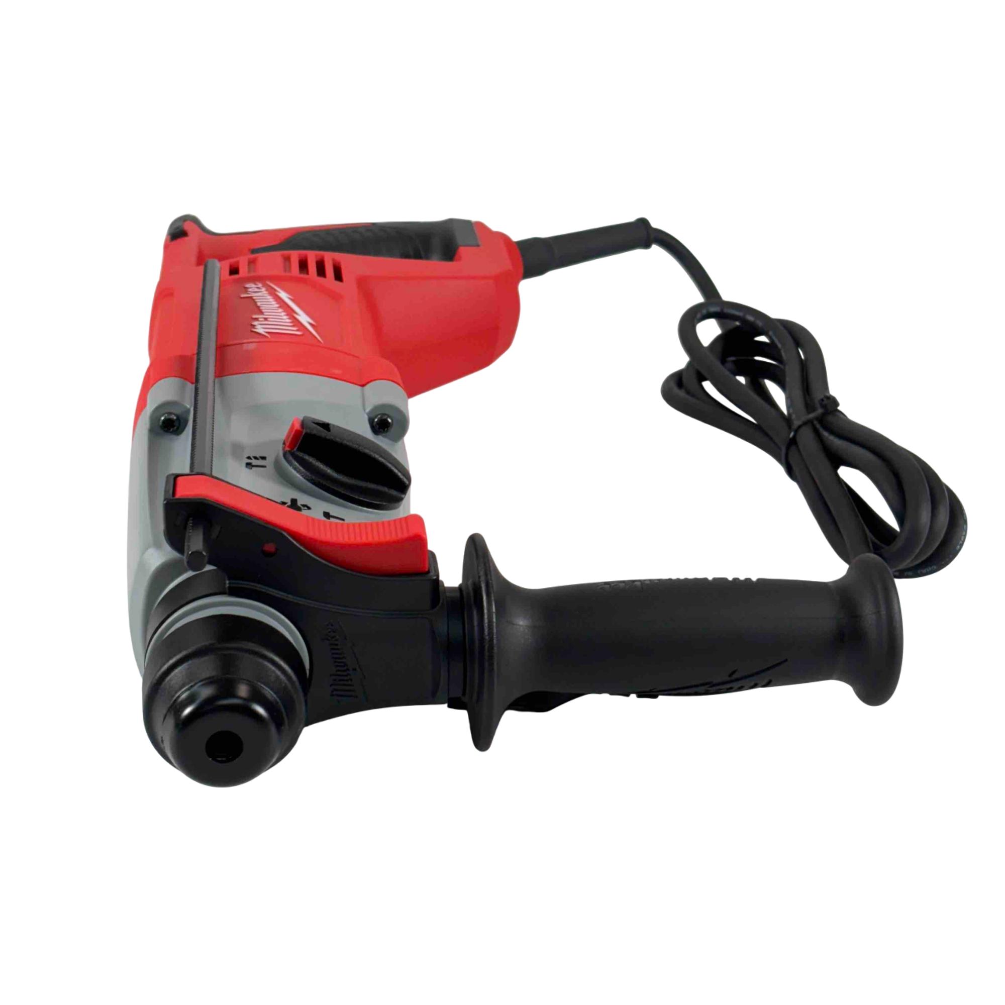 Milwaukee 5262-21 8-Amp Corded Electric 1