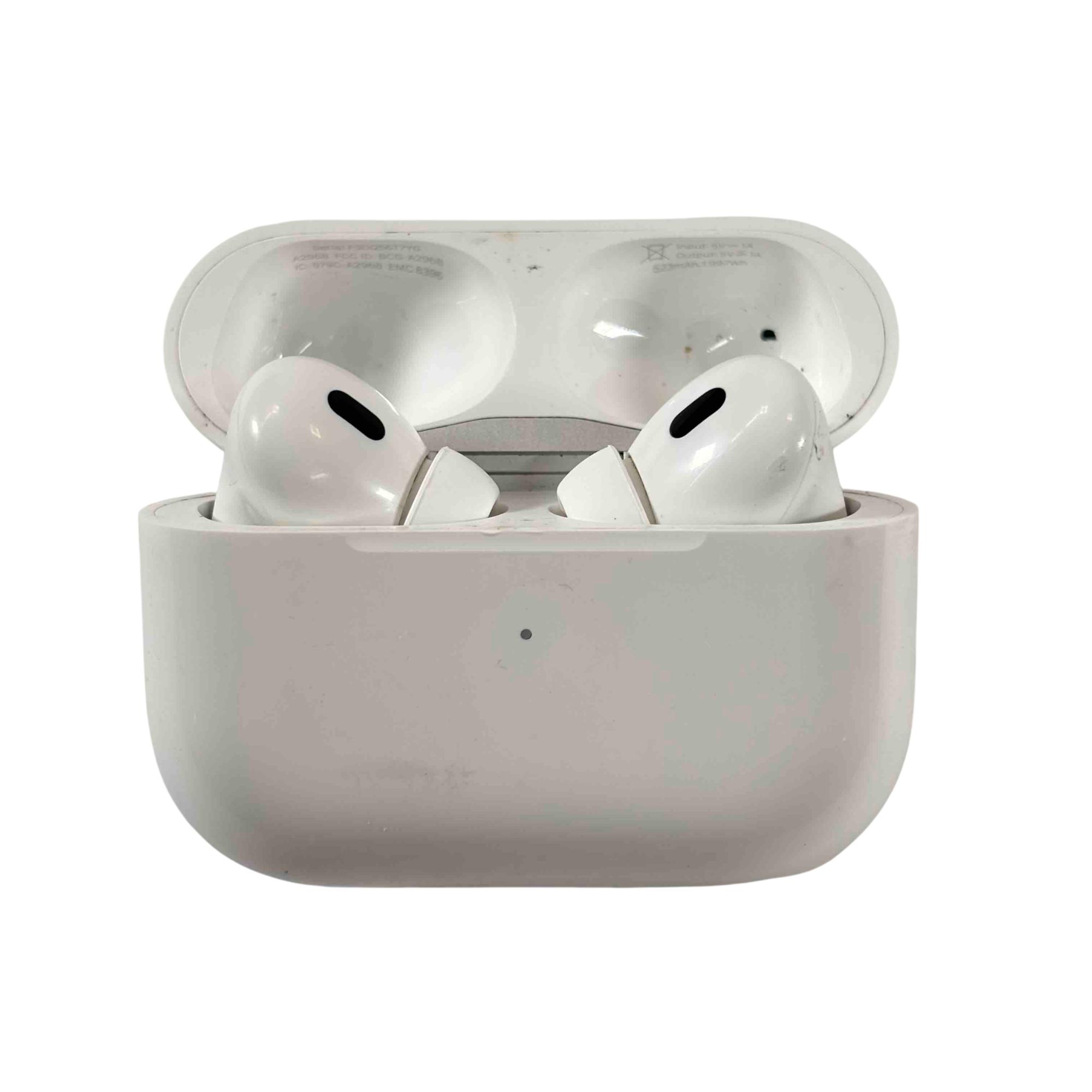 Apple AirPods Pro 2nd Gen A3048 USB-C Active Noise Cancelling
