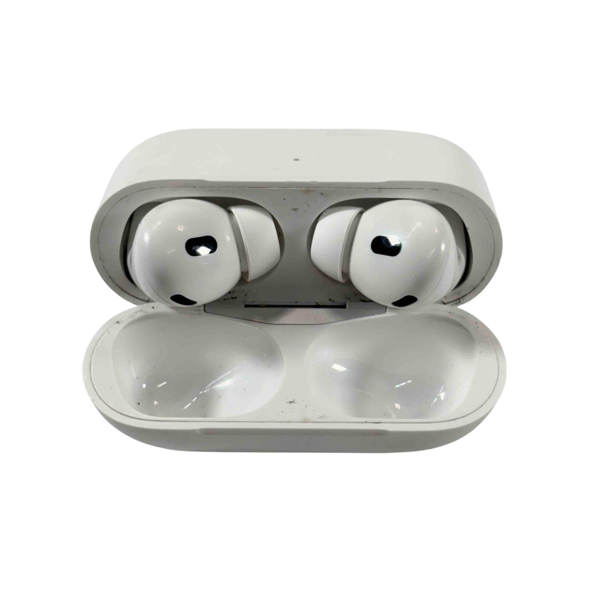 Apple AirPods Pro 2nd Gen A3048 USB-C Active Noise Cancelling