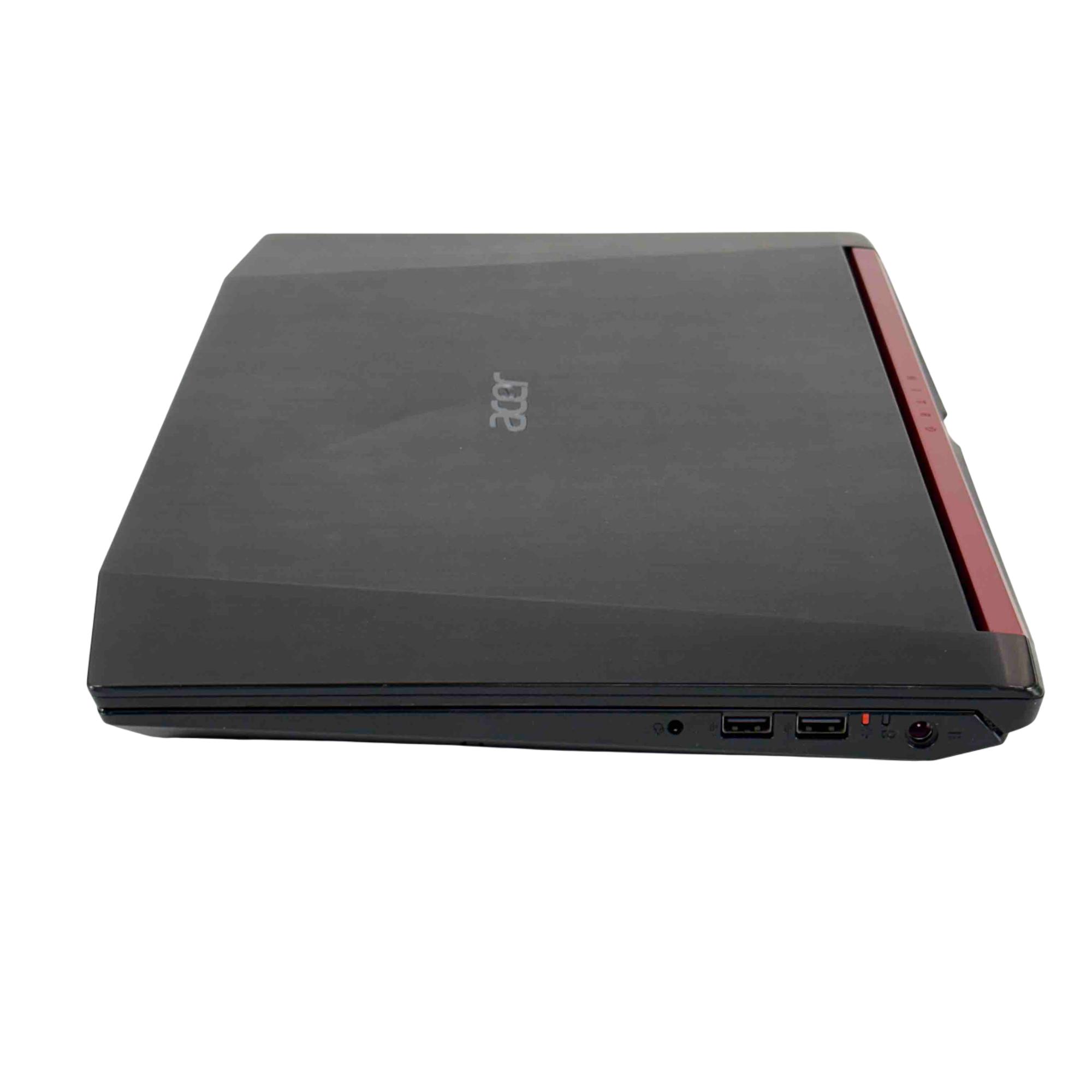 1050 Ti Acer Nitro An515 Acer Nitro AN515-53-55G9 Core I5-8300H