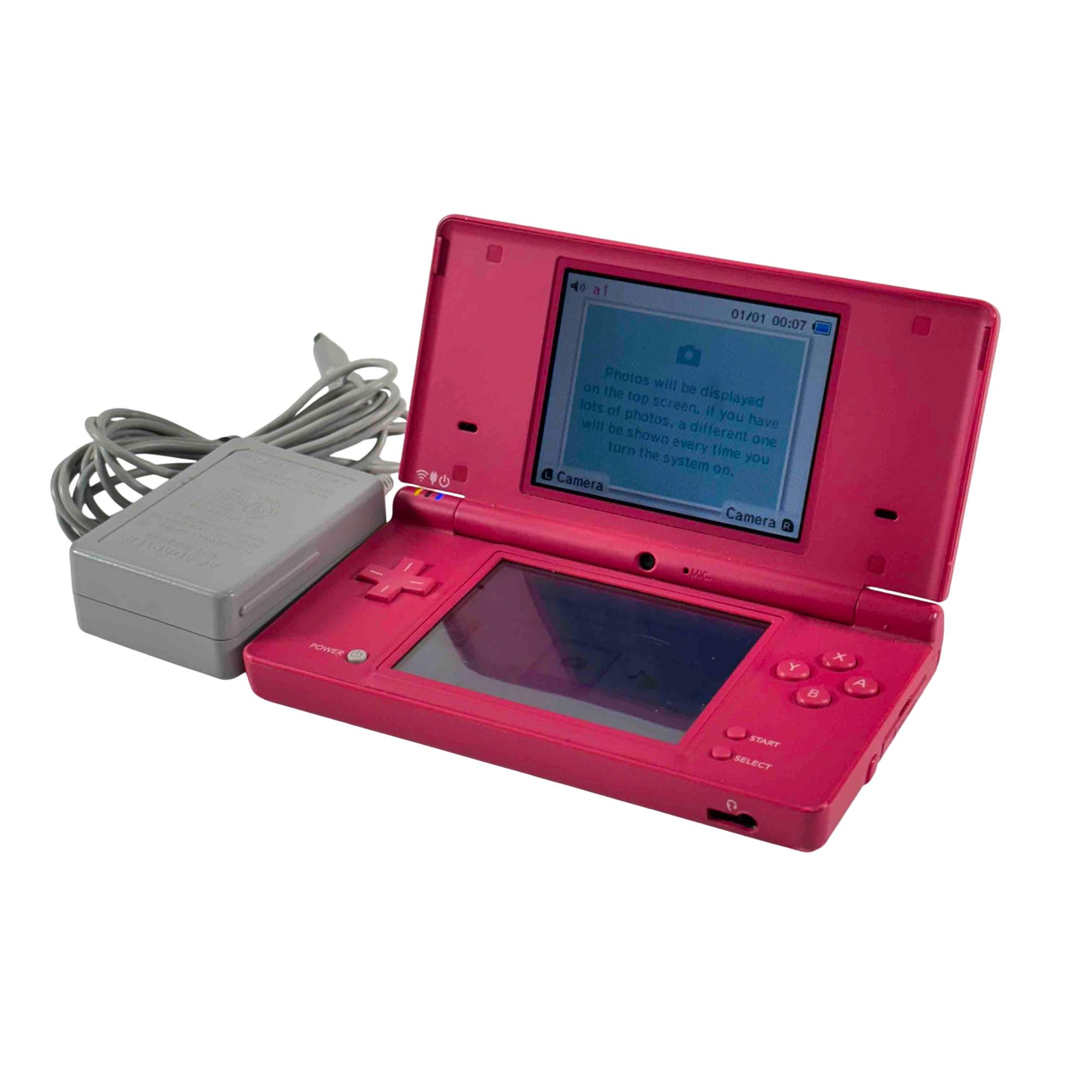 Nintendo Switch NINTENDO DS TWL-001 Nintendo 3ds ll Nintendo DSi TWL-001 3.25