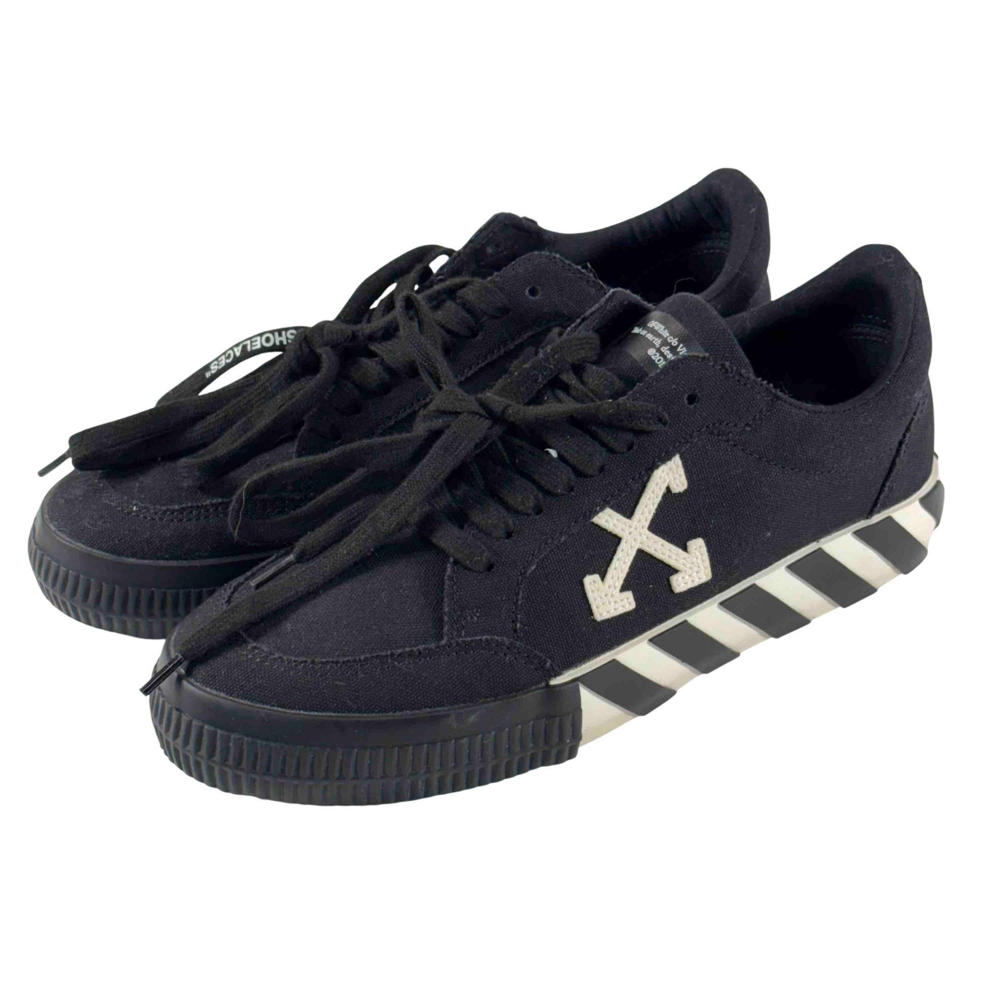 somethings off virgil