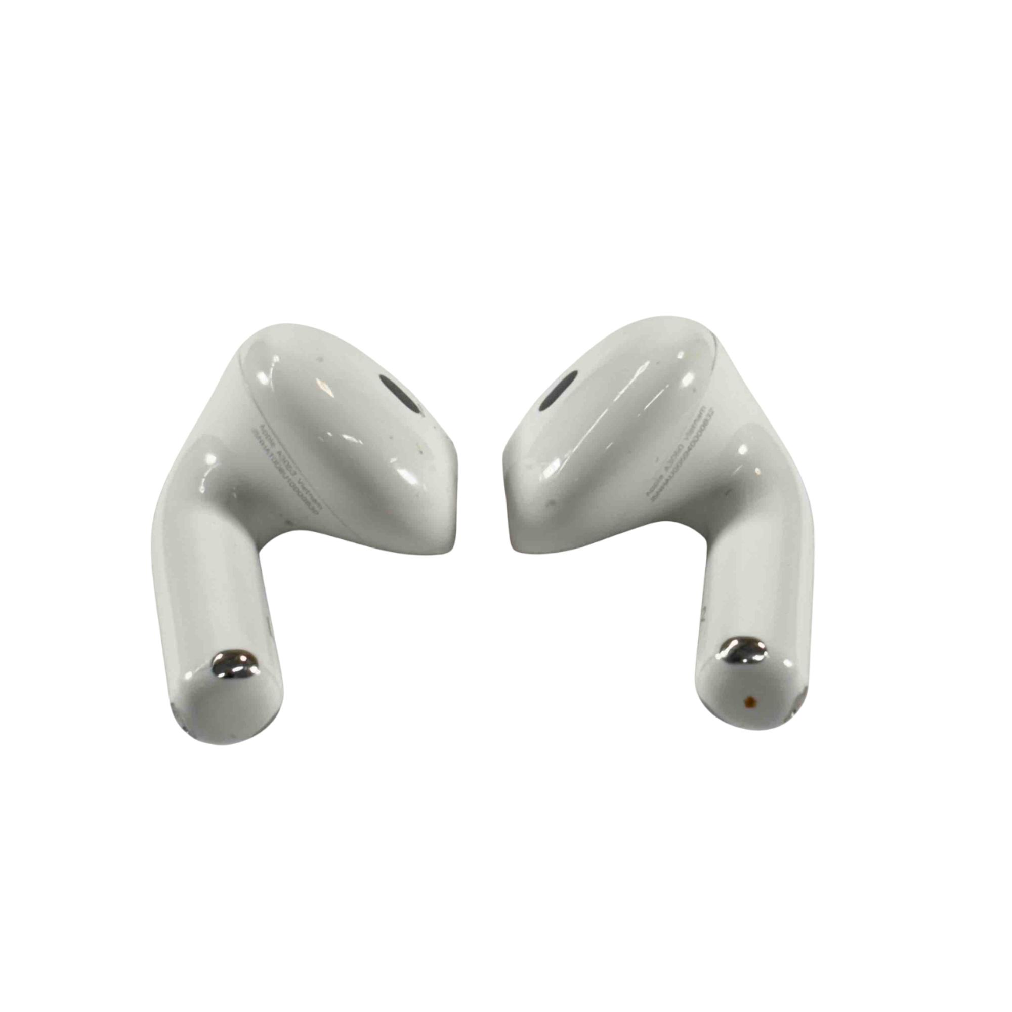 Apple AirPods 4 A3053 USB-C Bluetooth Voice Isolation Siri