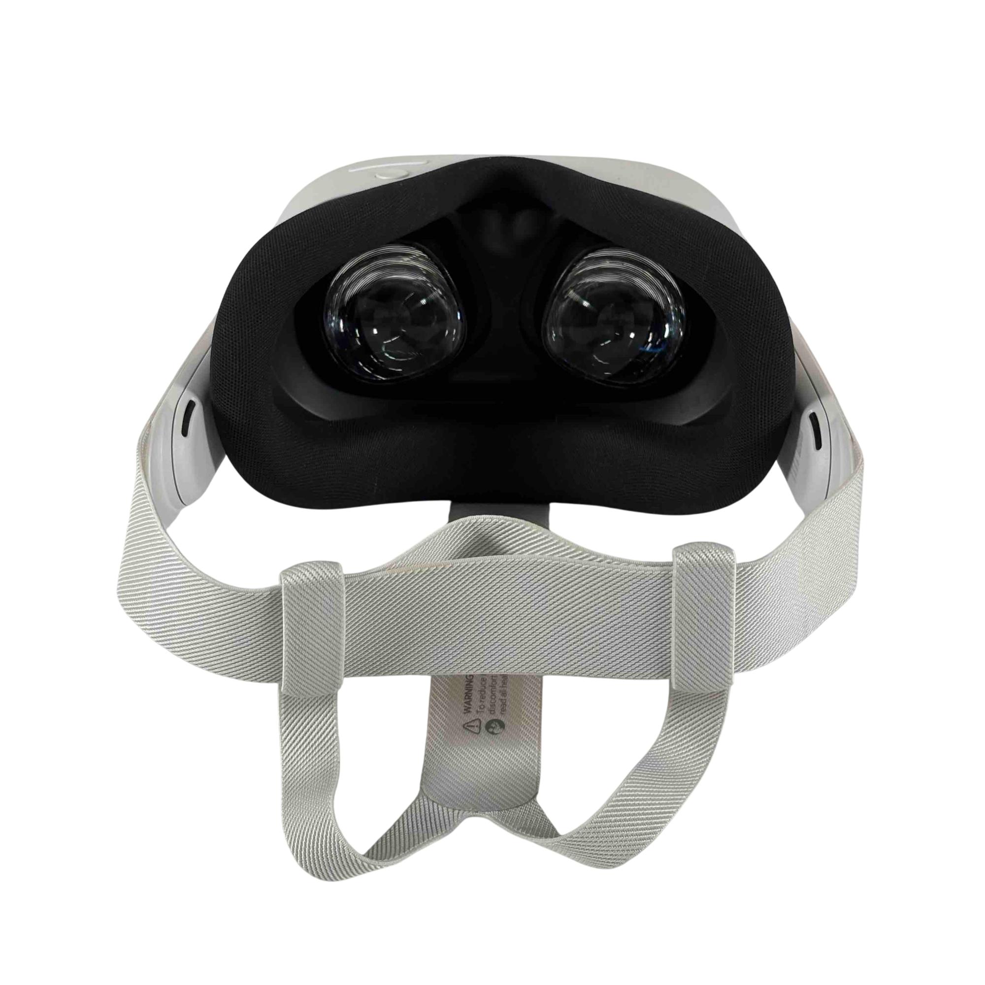 Meta Quest 3S 128GB Advanced All-in-One Virtual Reality Gaming Headset