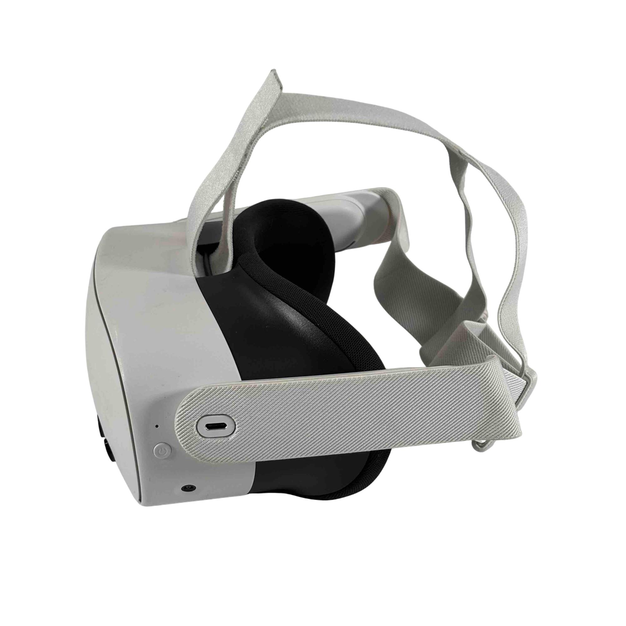 Meta Quest 3S 128GB Advanced All-in-One Virtual Reality Gaming Headset