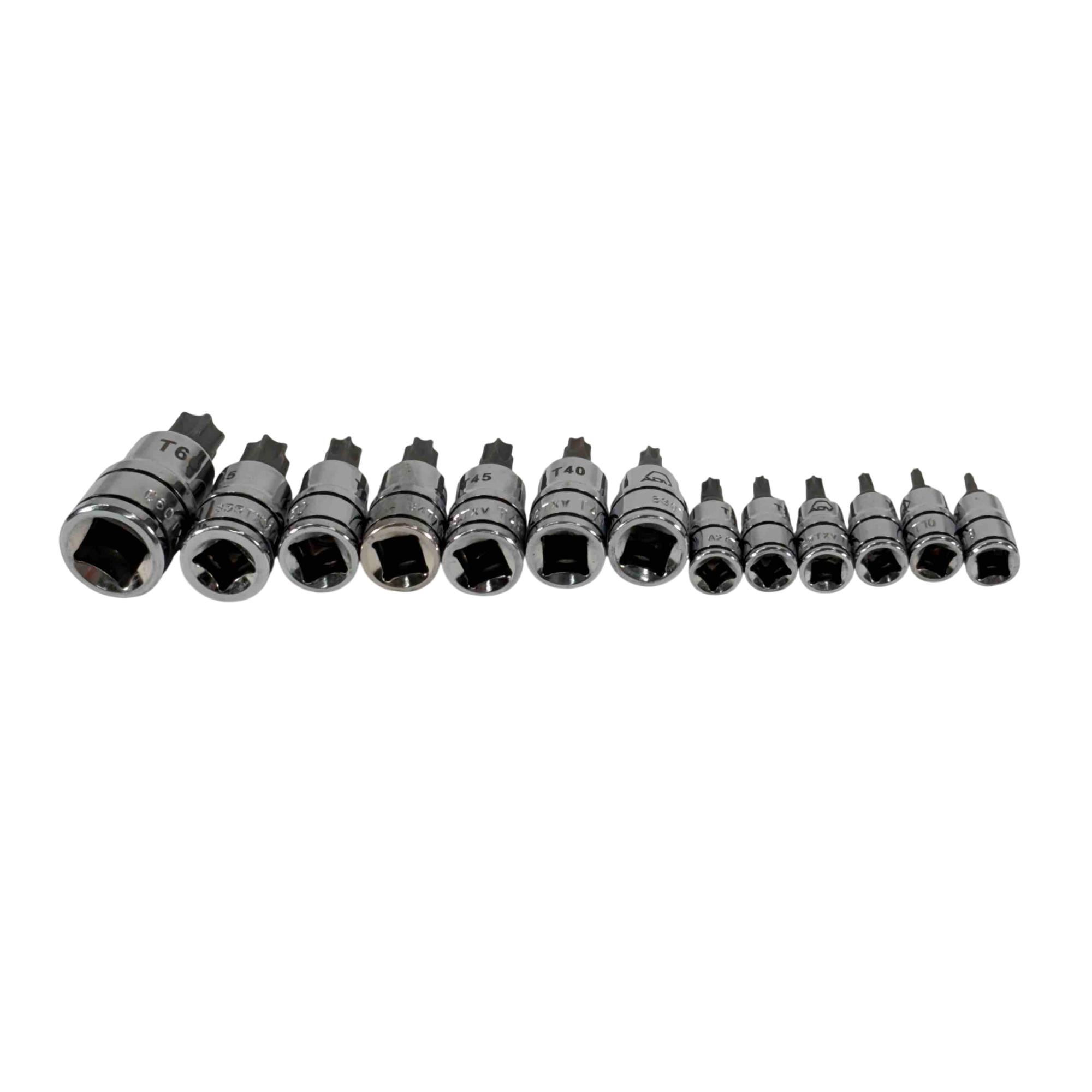 Matco Tools SABCTX13VA 13pc 1/4