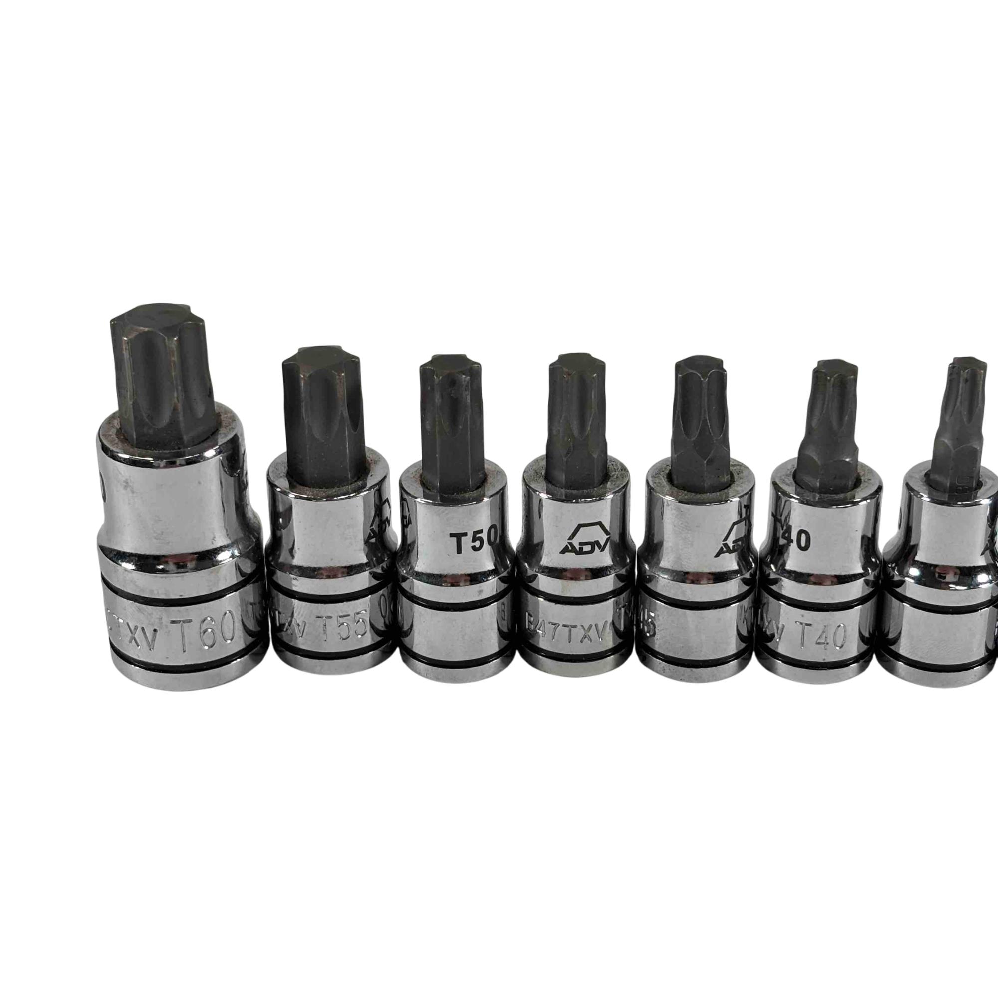Matco Tools SABCTX13VA 13pc 1/4