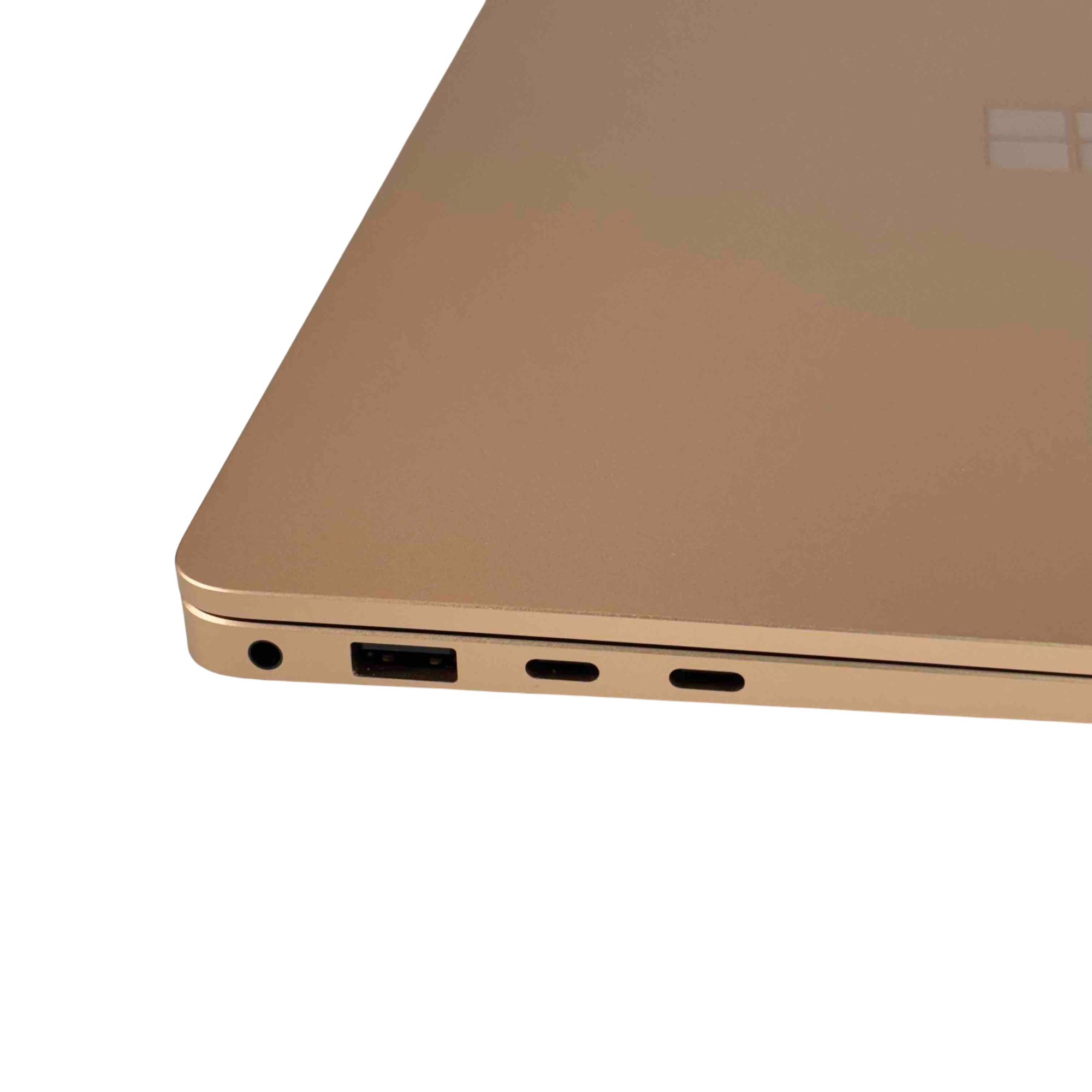 Microsoft Surface Laptop 7 2036 Snapdragon X 3.4GHz 16GB RAM 512GB