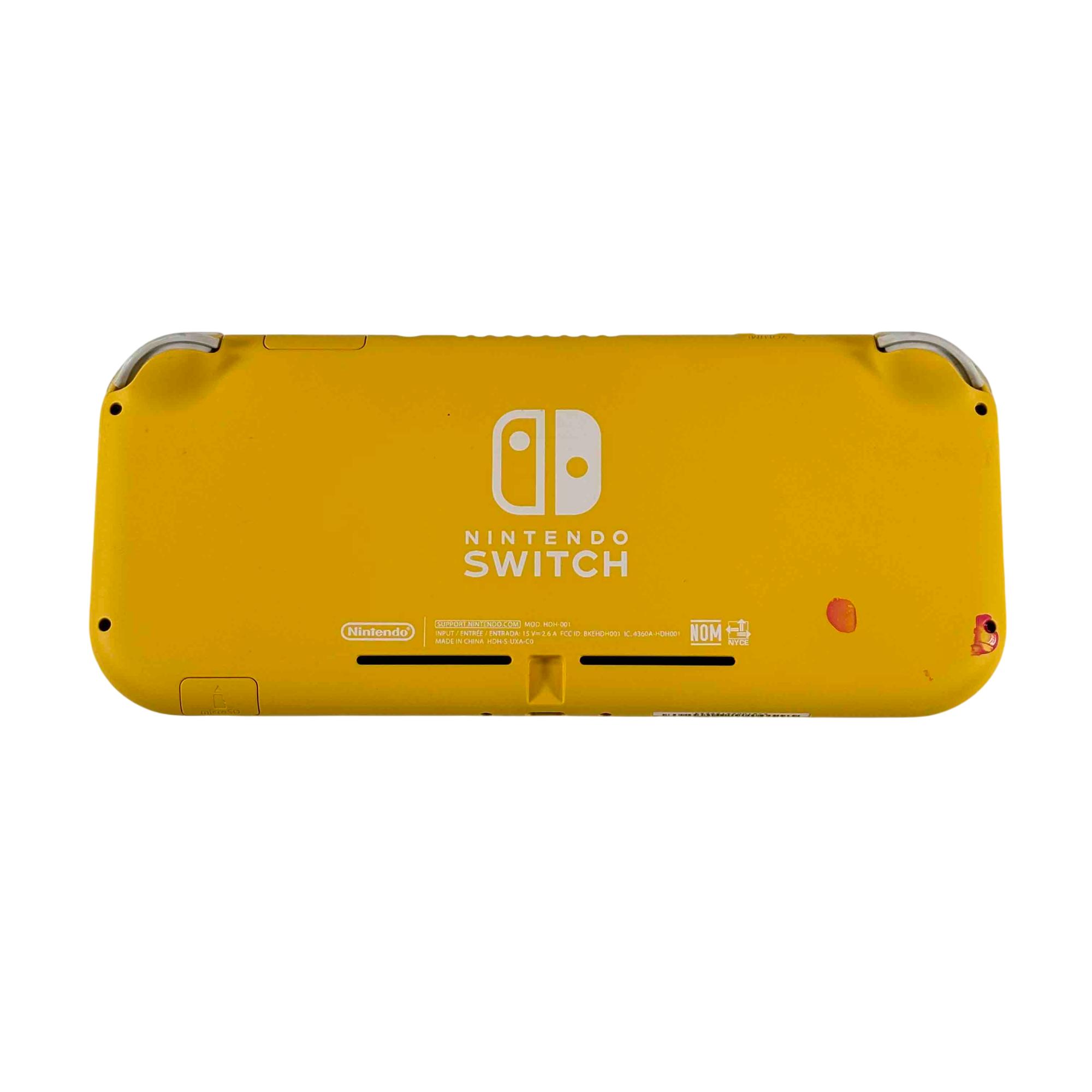 Nintendo Switch Lite HDH-001 5.5