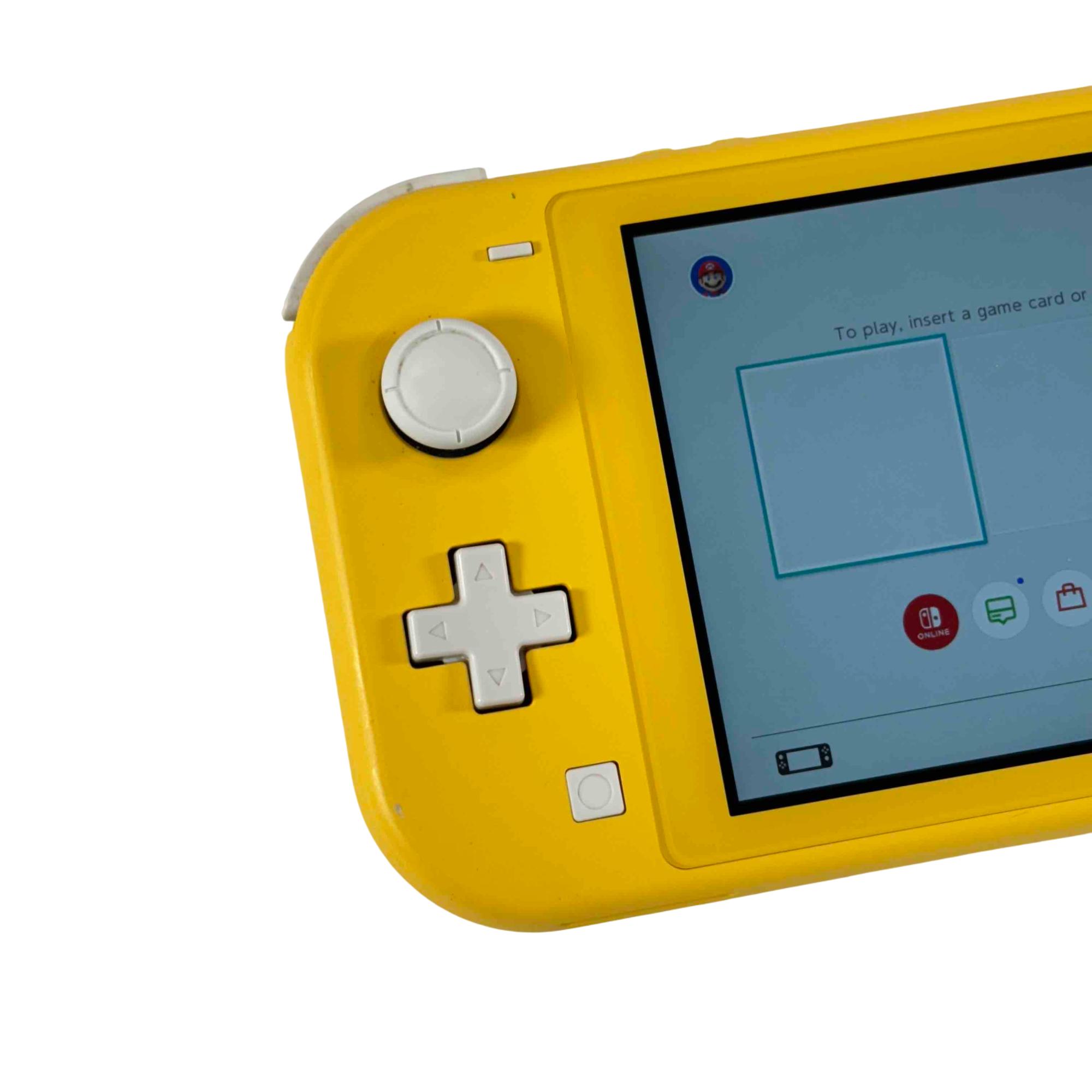 Nintendo Switch Lite HDH-001 5.5