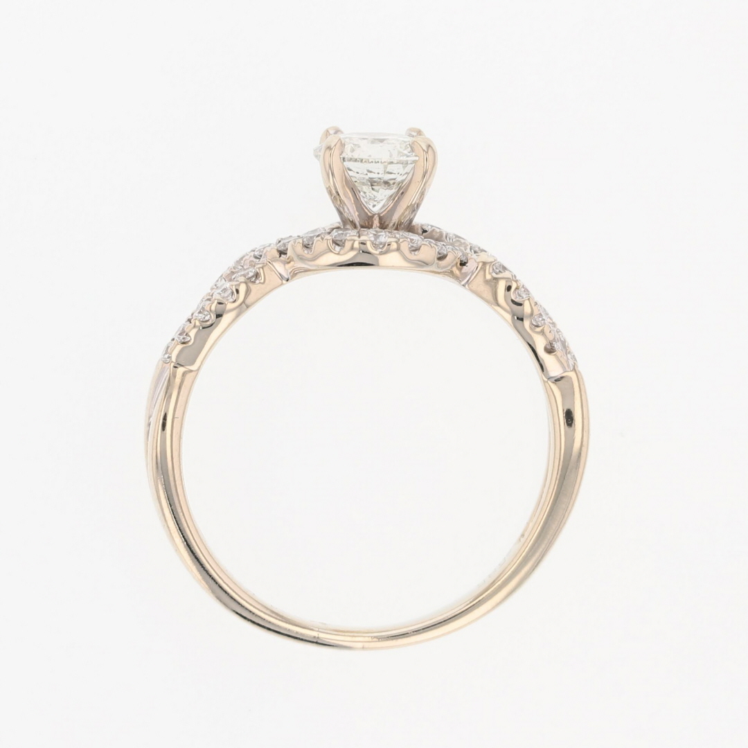 Kashi Rind S. Kashi .95ctw Round Cut Diamond Halo Engagement Ring 14k White Gold ...