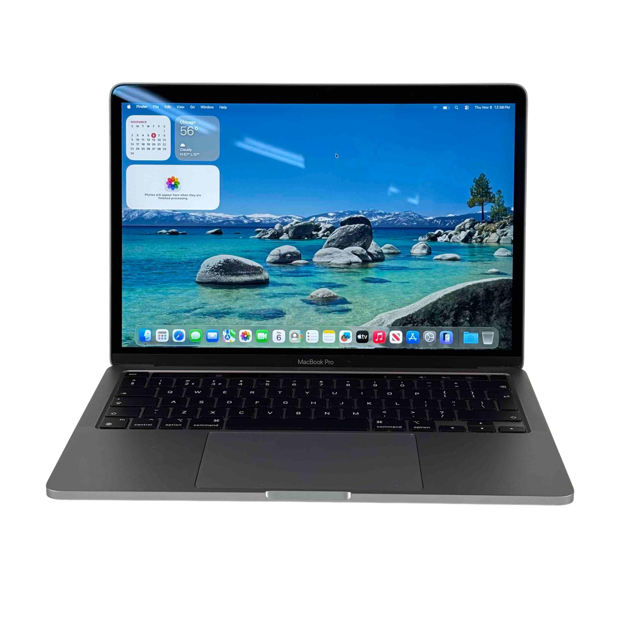 MacBook本体 MacBook Pro 2020 M1 256GB Amazon.com: Apple MacBook Pro 2020 with Apple M1 Chip (13-inch