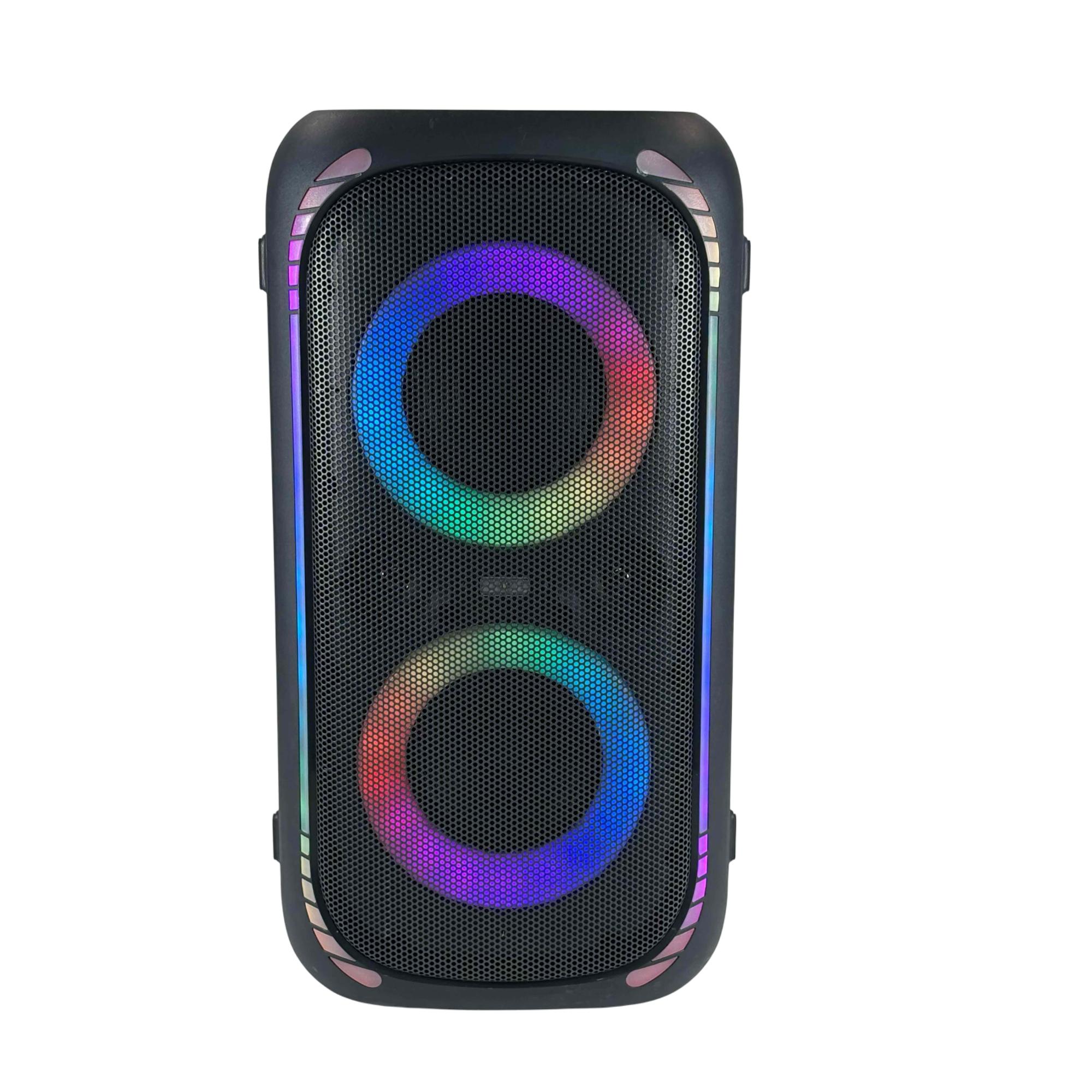 ONN 100094813 Gen 2 160W Large Party Wireless Bluetooth ONN 100094813 Gen 2 160W Large Party Wireless Bluetooth