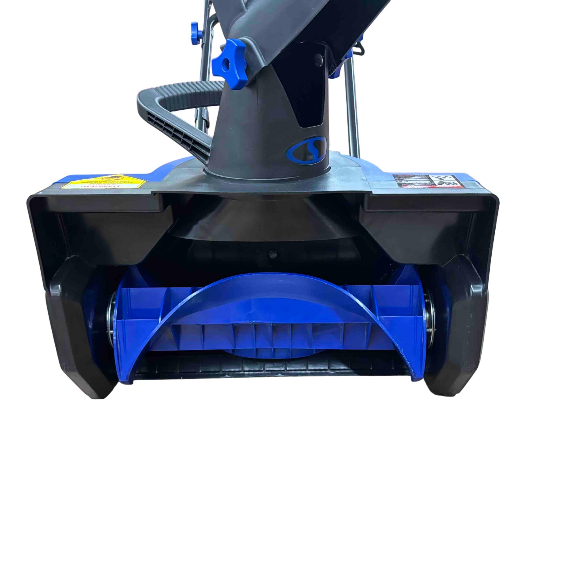 Snow Joe SJ624E-ES 21-Inch 14-Amp Electric Snow Thrower LOCAL PICKUP