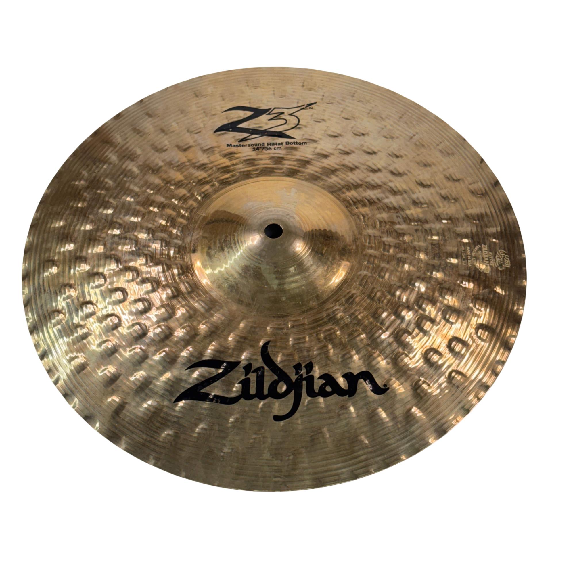 Zildjian Avedis 14