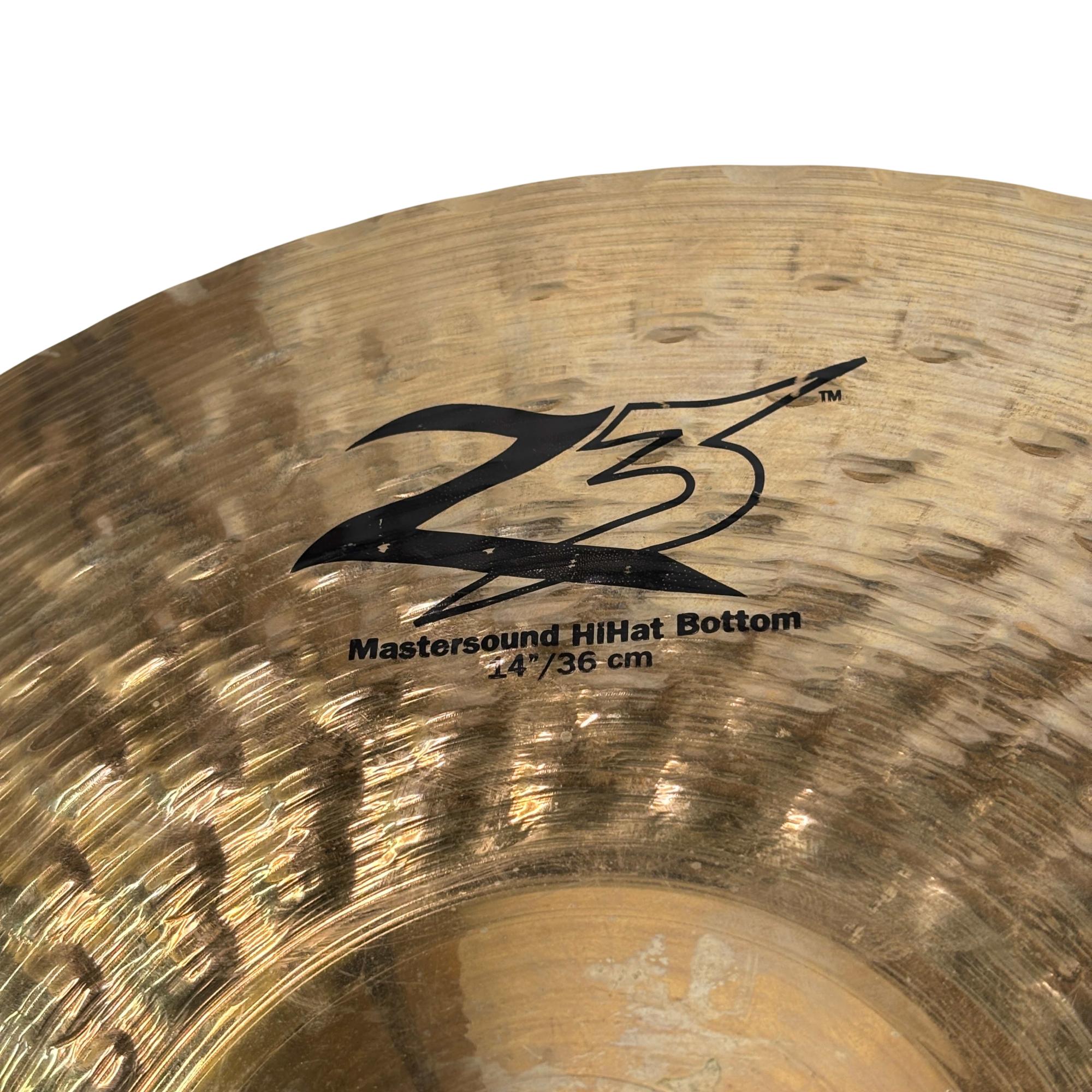 Zildjian Avedis 14