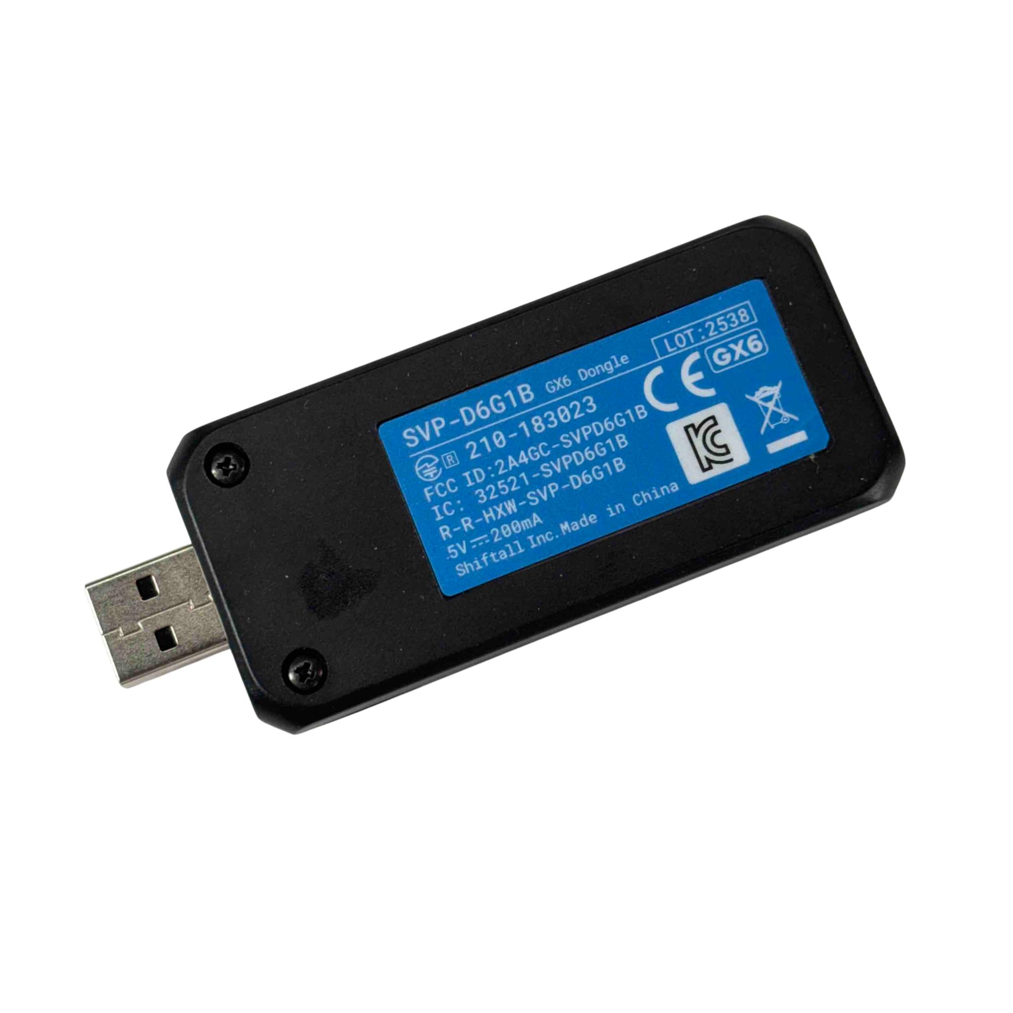 Shiftall HaritoraX 2 Ultra-Compact USB-C Full Body Motion Sensor