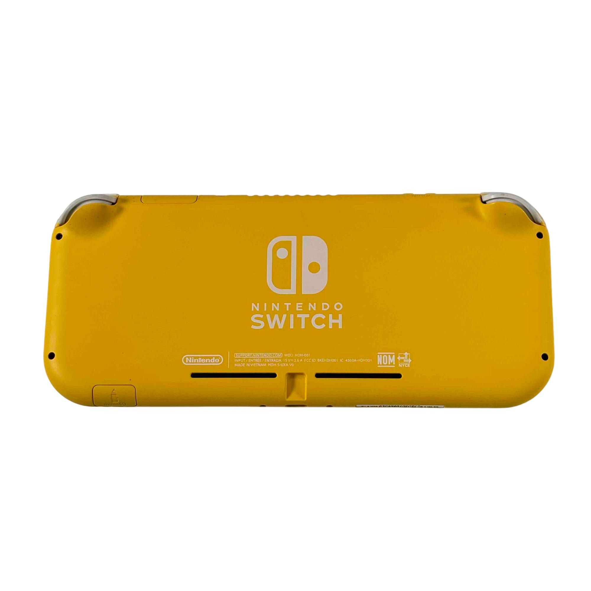 Nintendo Switch Lite HDH-001 5.5