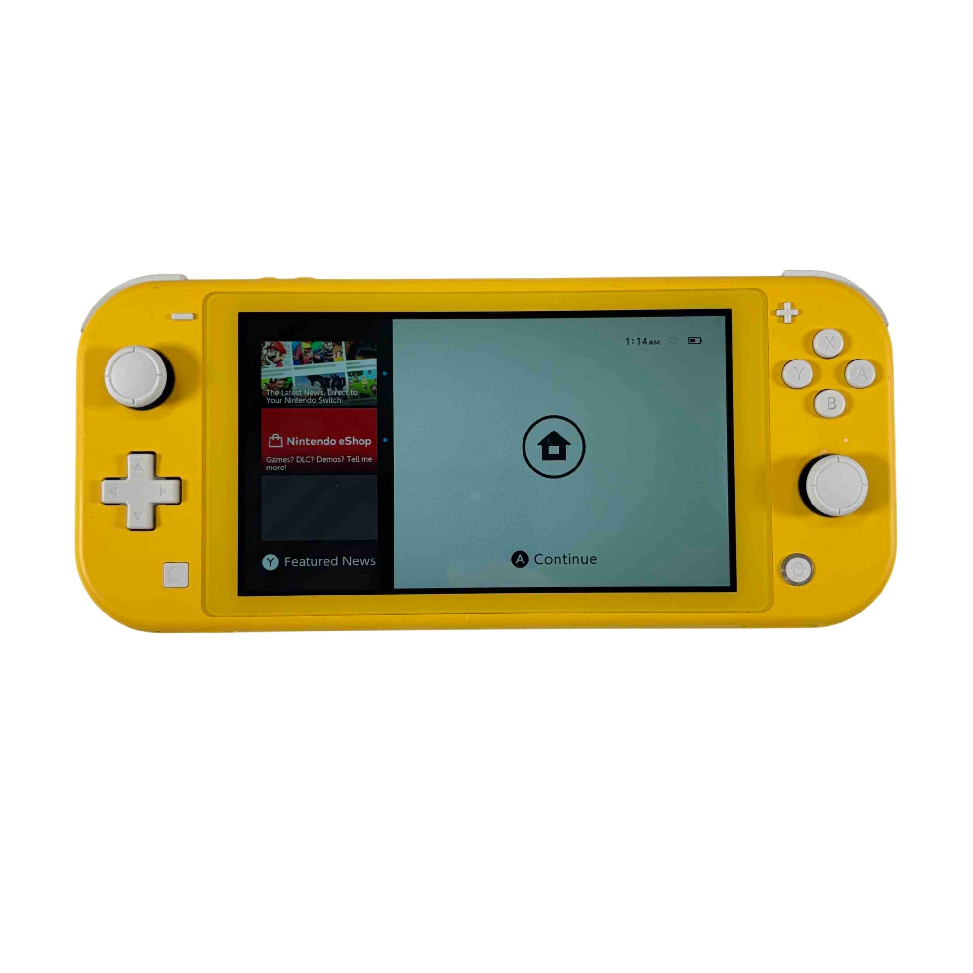Nintendo Switch Lite HDH-001 5.5