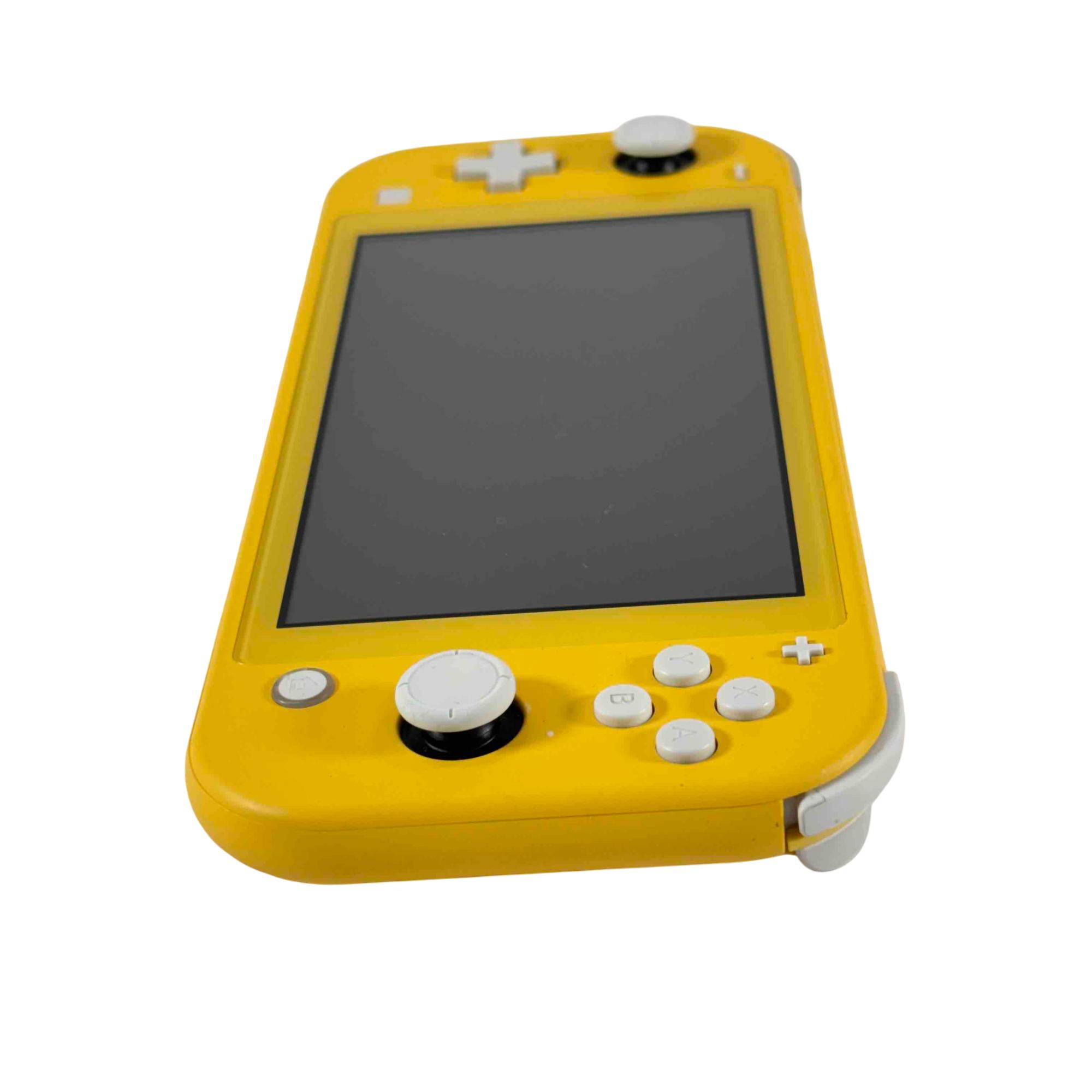 Nintendo Switch Lite HDH-001 5.5